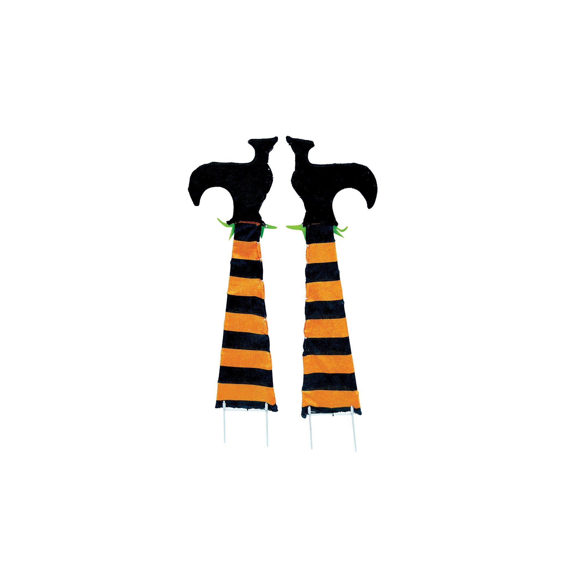 ProductWorks PW-76253 Outdoor-Halloween-Decor - View #2