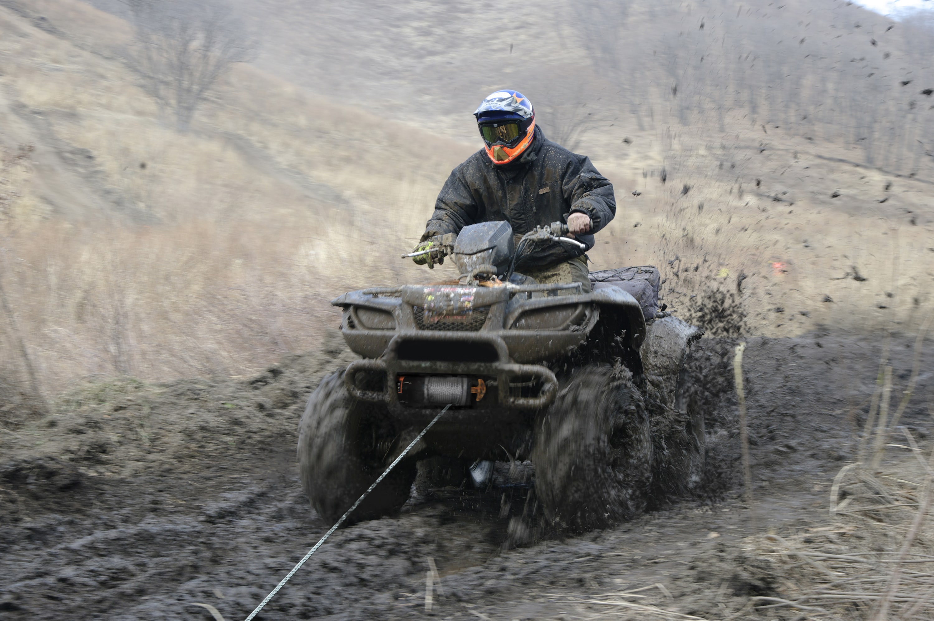 Keeper KM2000-1 Winches-Accessories - View #4