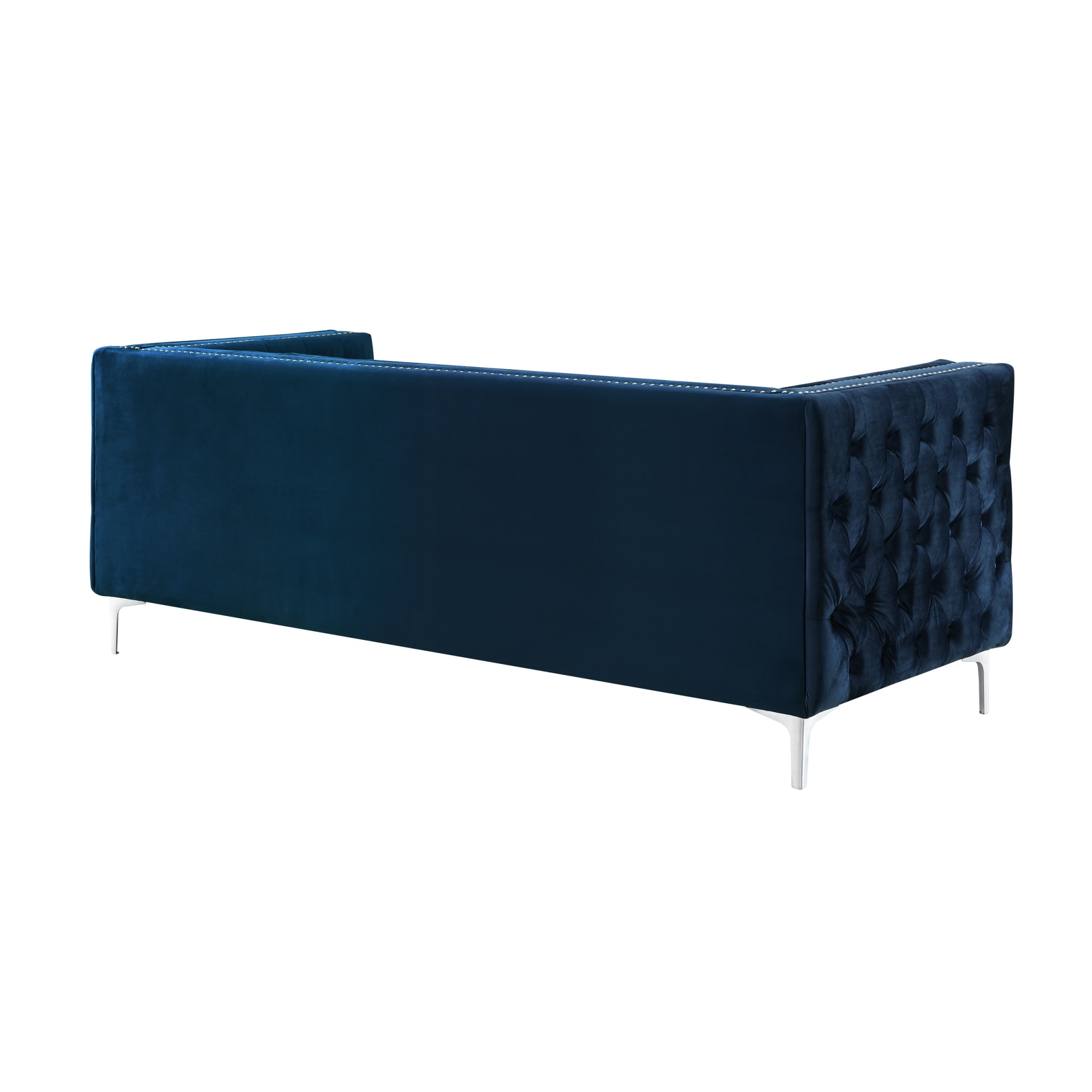 Inspired Home SA01-02NY-LS Sofas-Loveseats - View #5