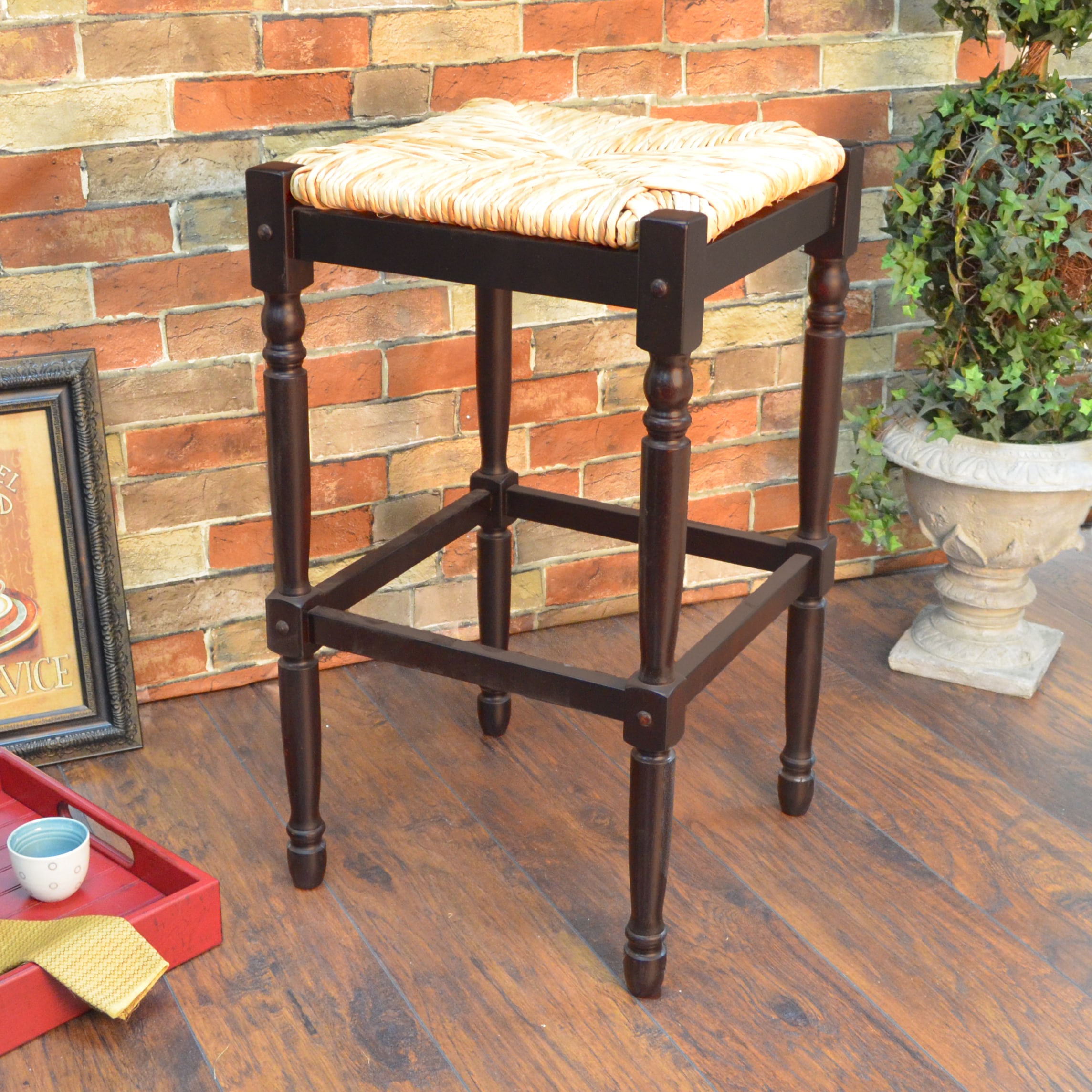 Carolina Cottage 2663-RTA-ESP stools - View #7