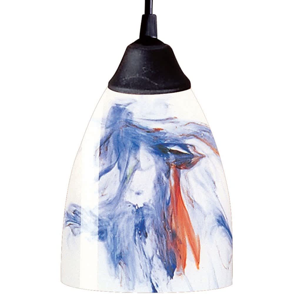 ELK Home A-CRFT-406-1MT Pendant-Lights - View #3