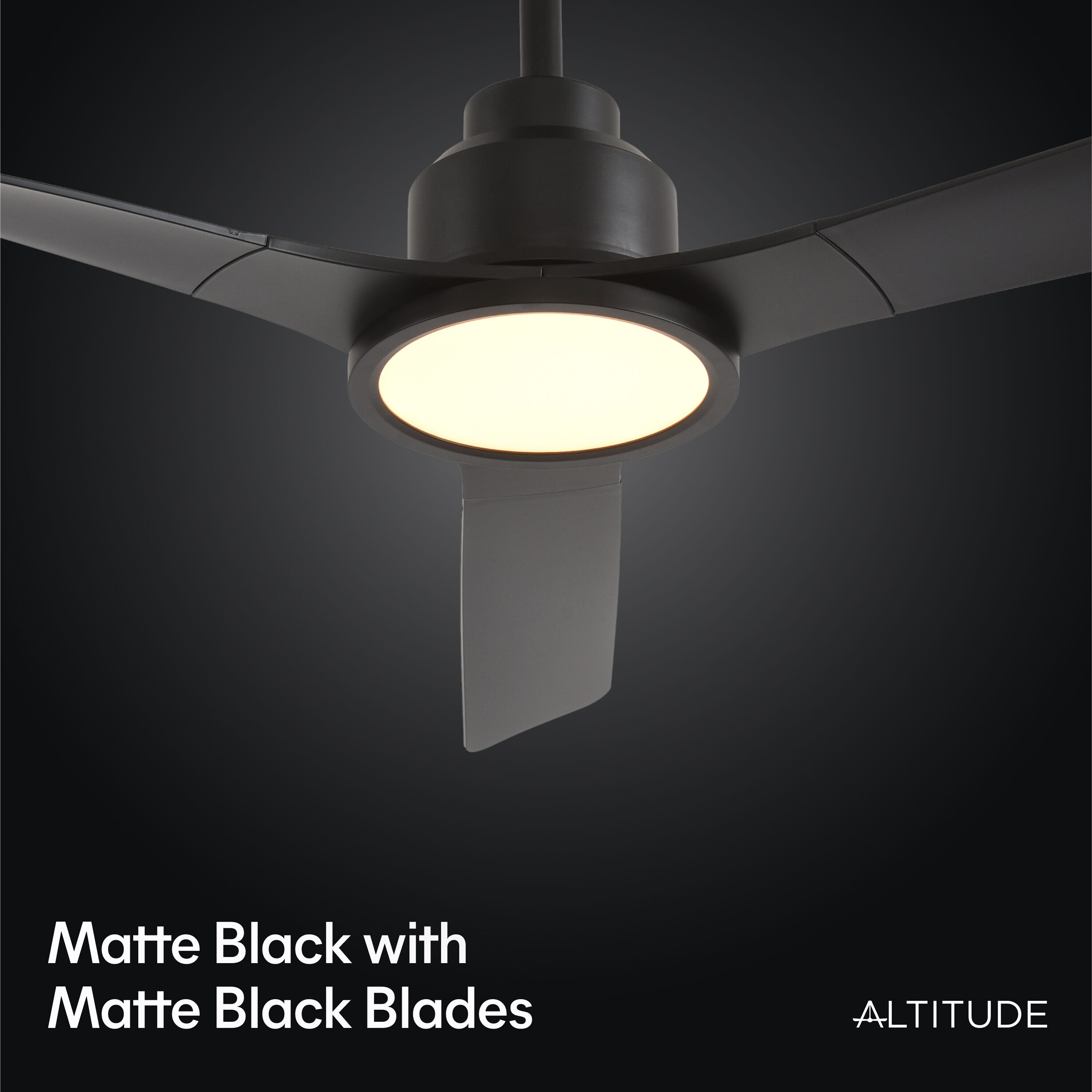 ALTITUDE TRIN52-MBKBKNMDLMTR Ceiling-Fans - View #4