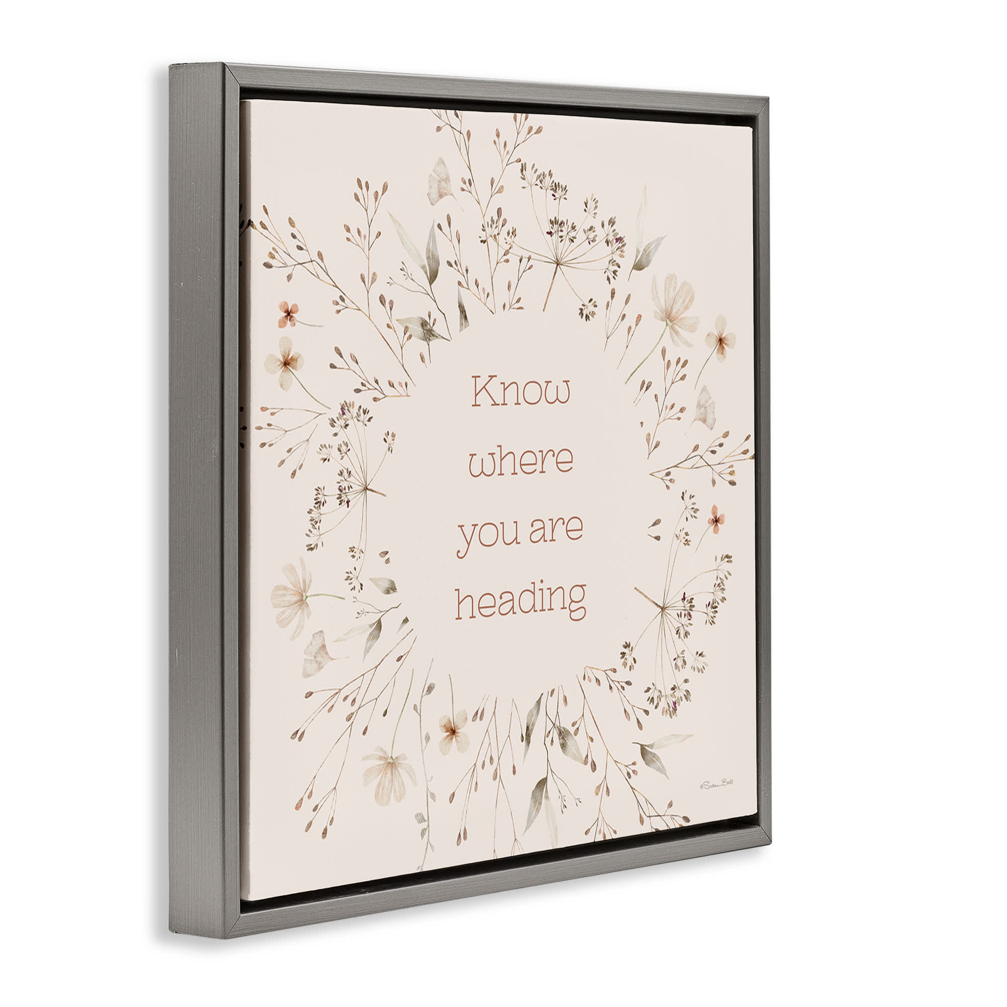 Stupell Industries BS-653-FFL-24X24 Wall-Art - View #2