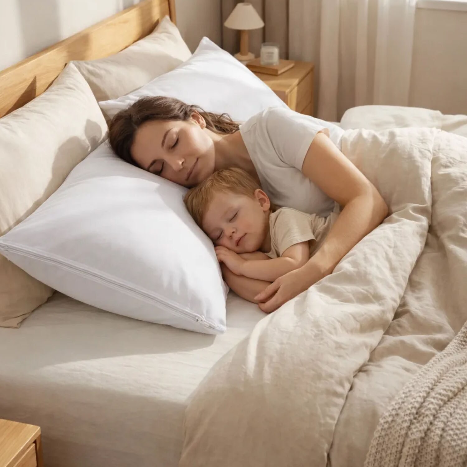 CGK Linens 5056794239497 Pillow-Protectors - View #3