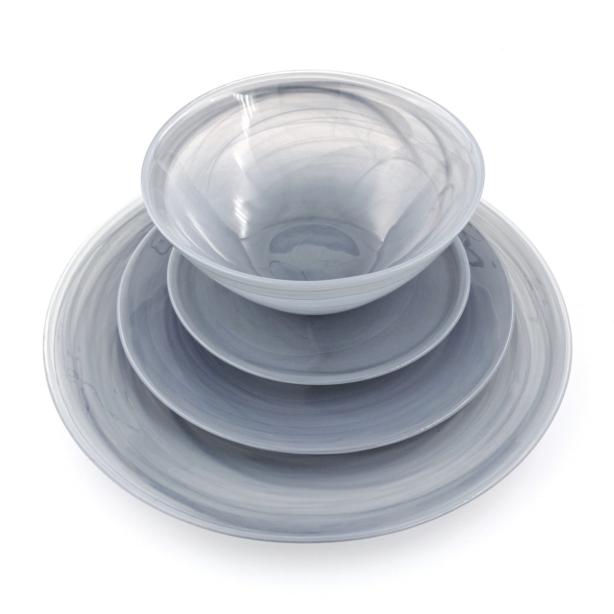 Slickblue D-VN-7-7080 dinnerware - View #5