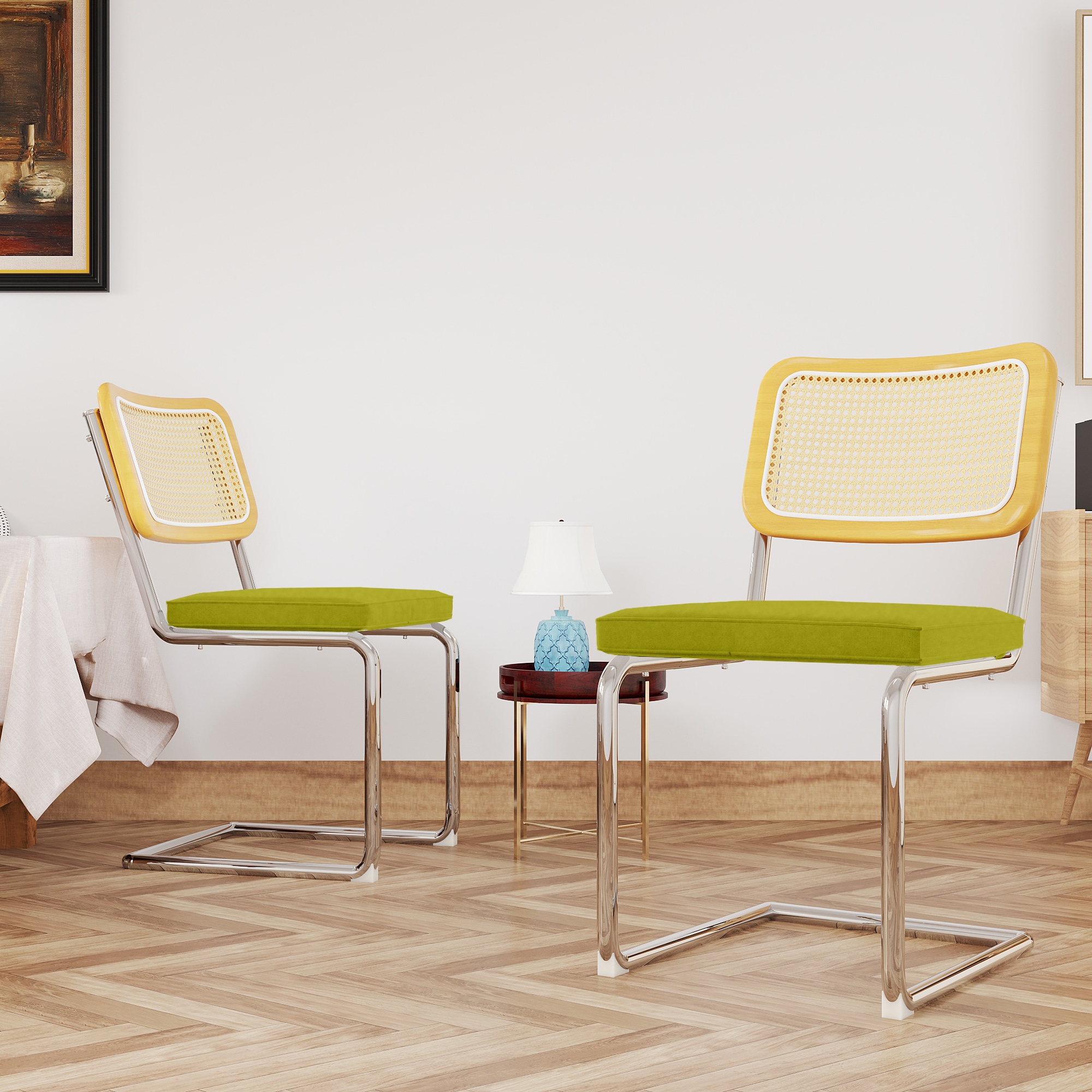 CESICIA QS-034 Patio-Chairs - View #5