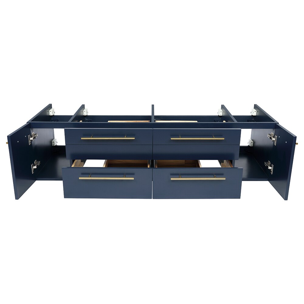 Fresca FCB6160RBL-VSL-D vanities - View #3