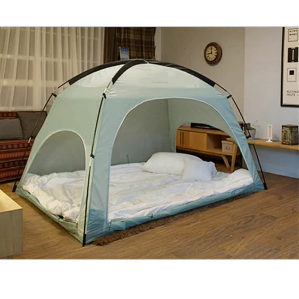 HIGHLANDERHOME BLUEBEDTENT tents - View #6