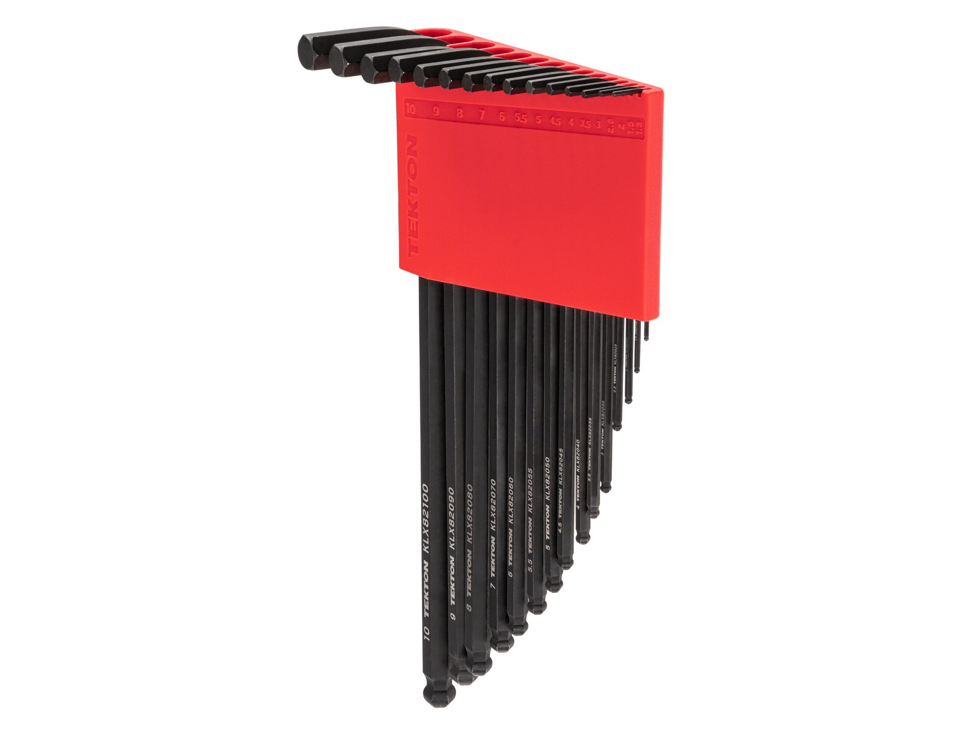 TEKTON KLX91203 Hex-Torx-Key - View #2