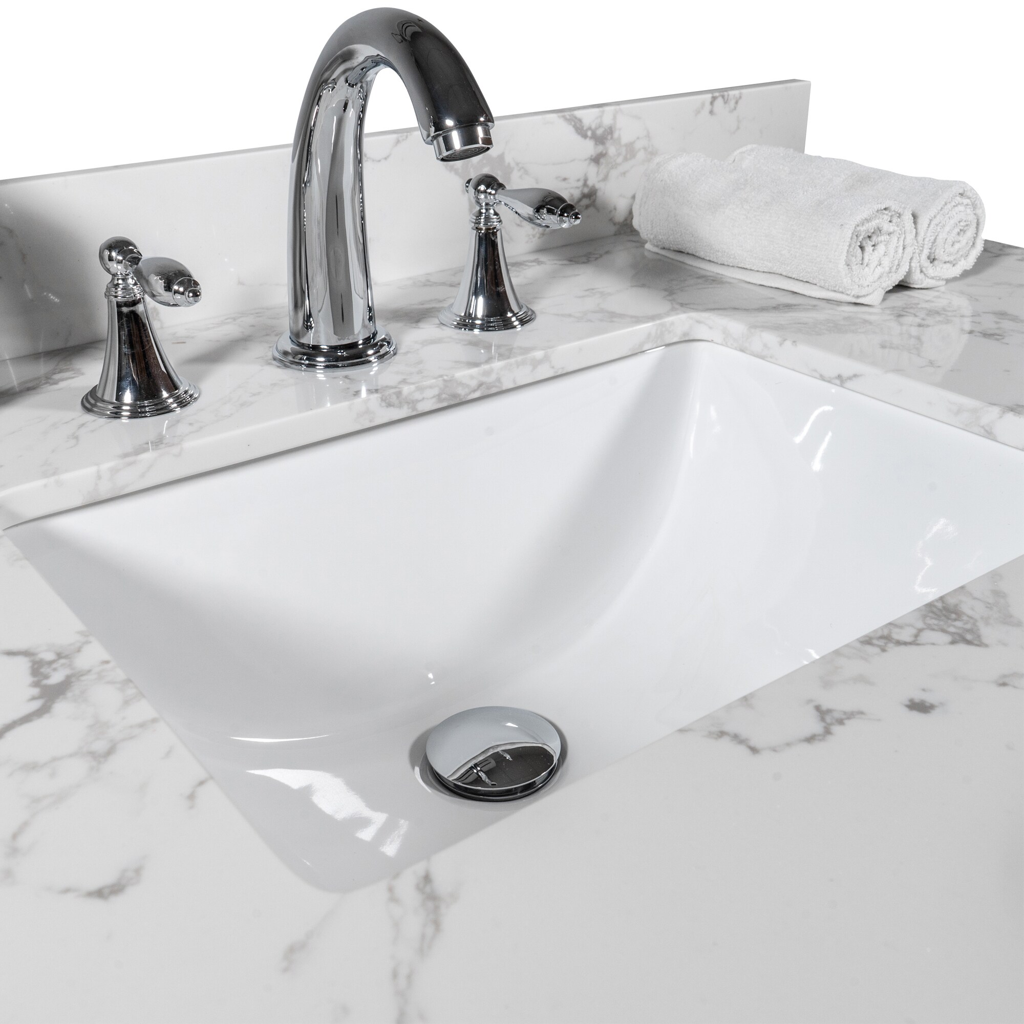 CASAINC MTL-50932301 Vanity-Tops - View #6