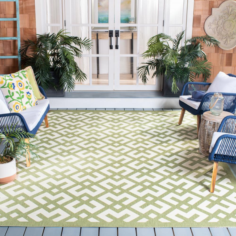 Safavieh CY6915-244-9 rugs - View #2