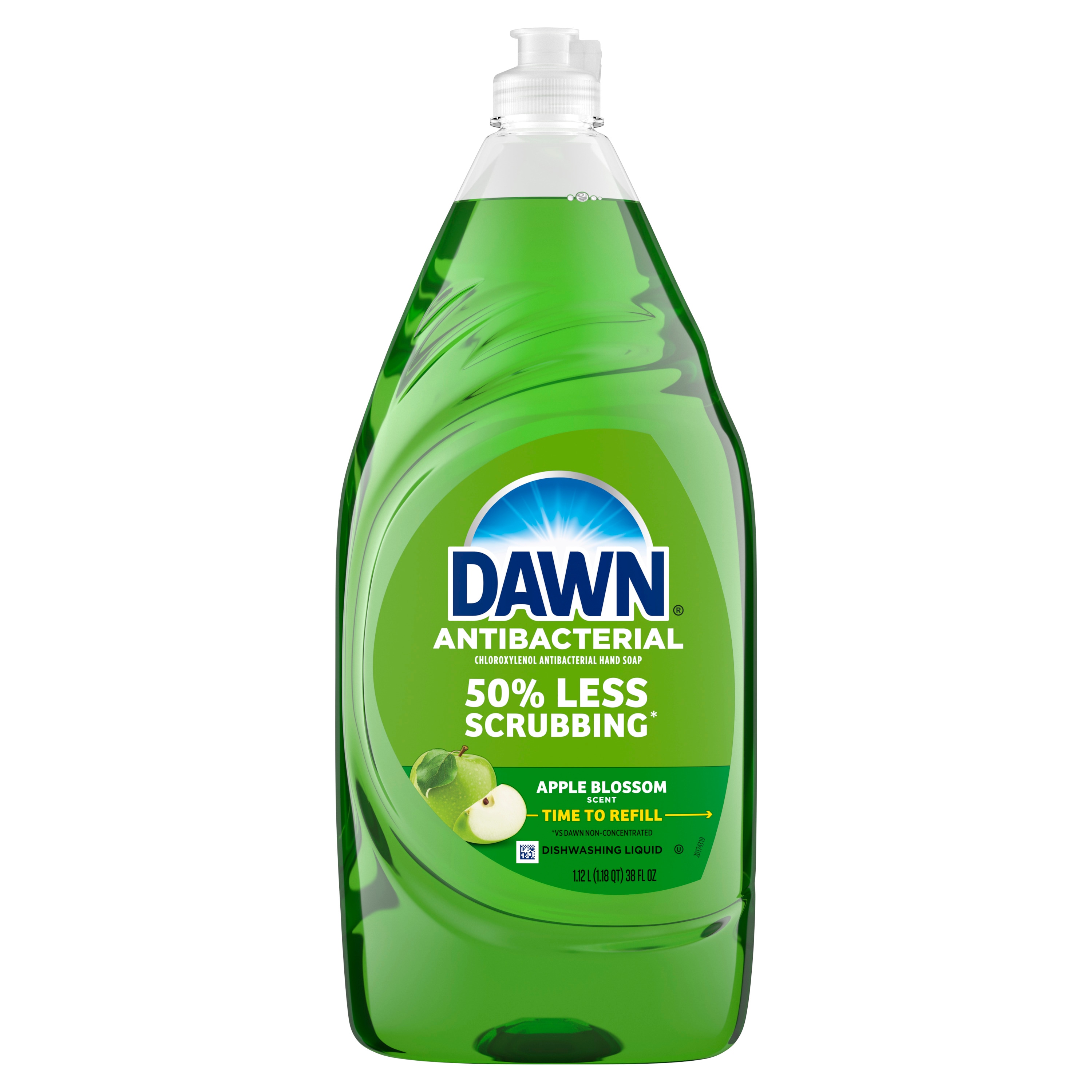 Dawn 3077201134 Hand-Soap-And-Sanitizers - View #9