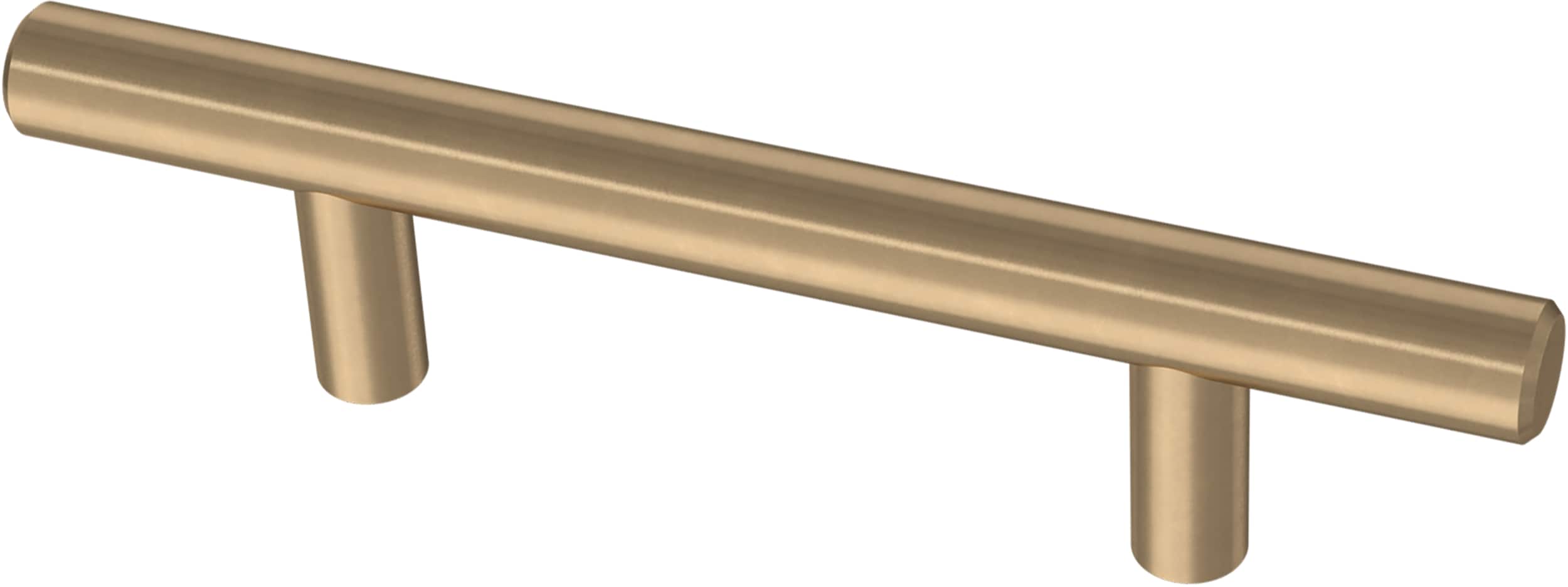 Franklin Brass BAR076Z-CZ-B Cabinet-Pulls - View #3