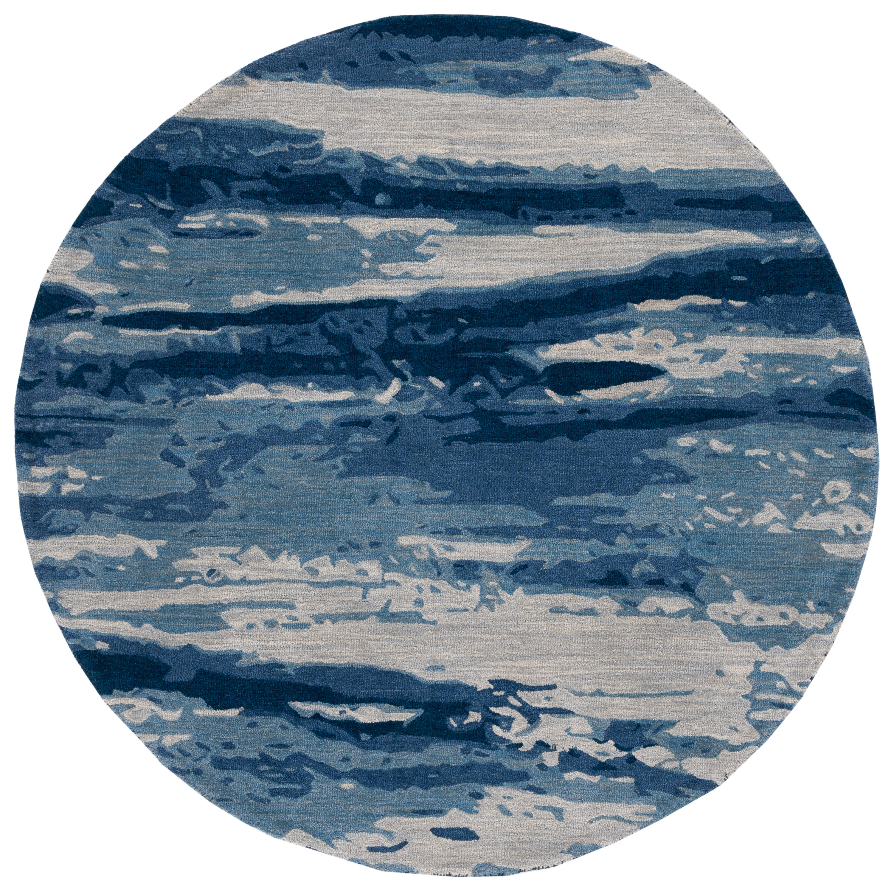 Safavieh MET650M-6R rugs - View #2