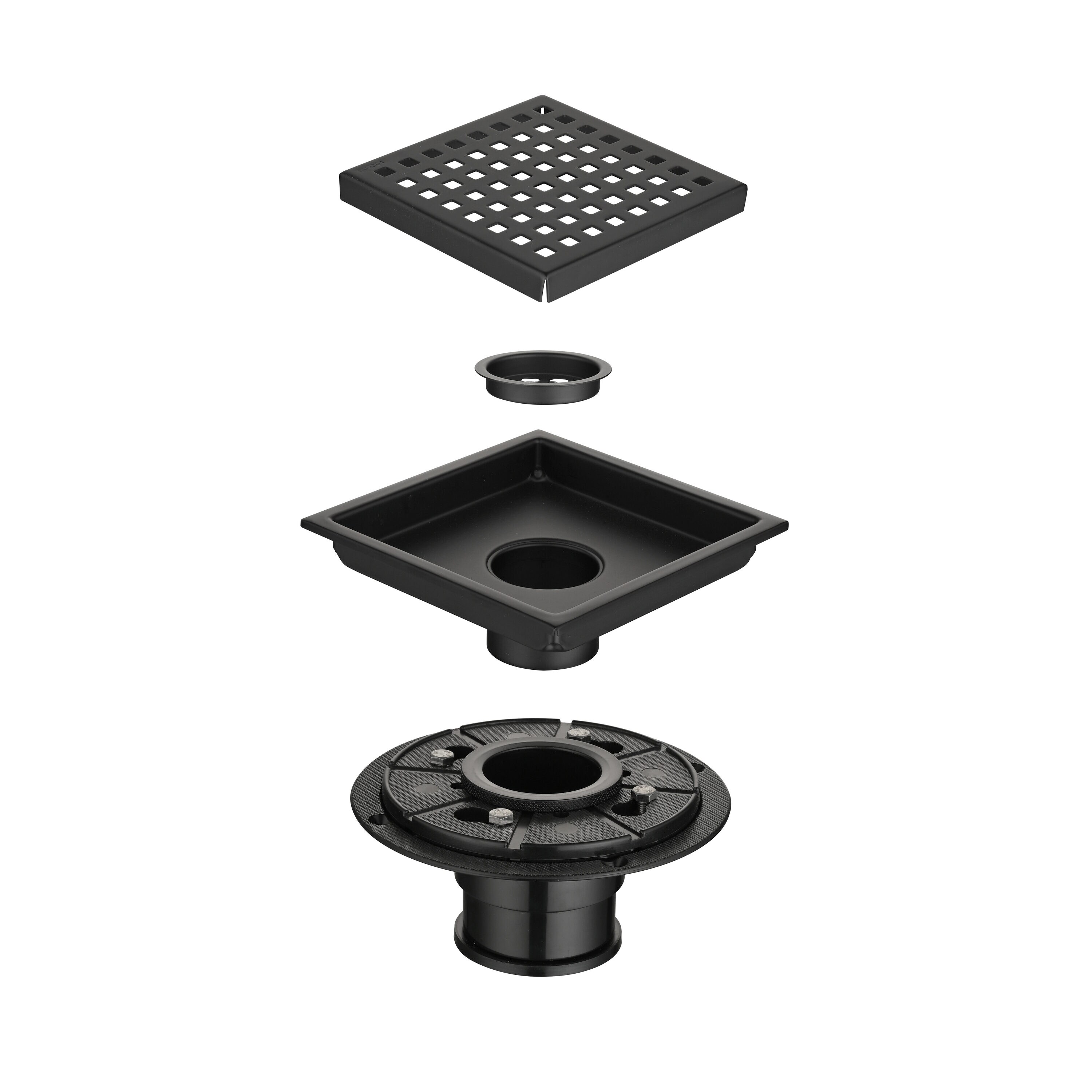 Bayfeve BF-928S33-MP Drains-Flanges - View #3