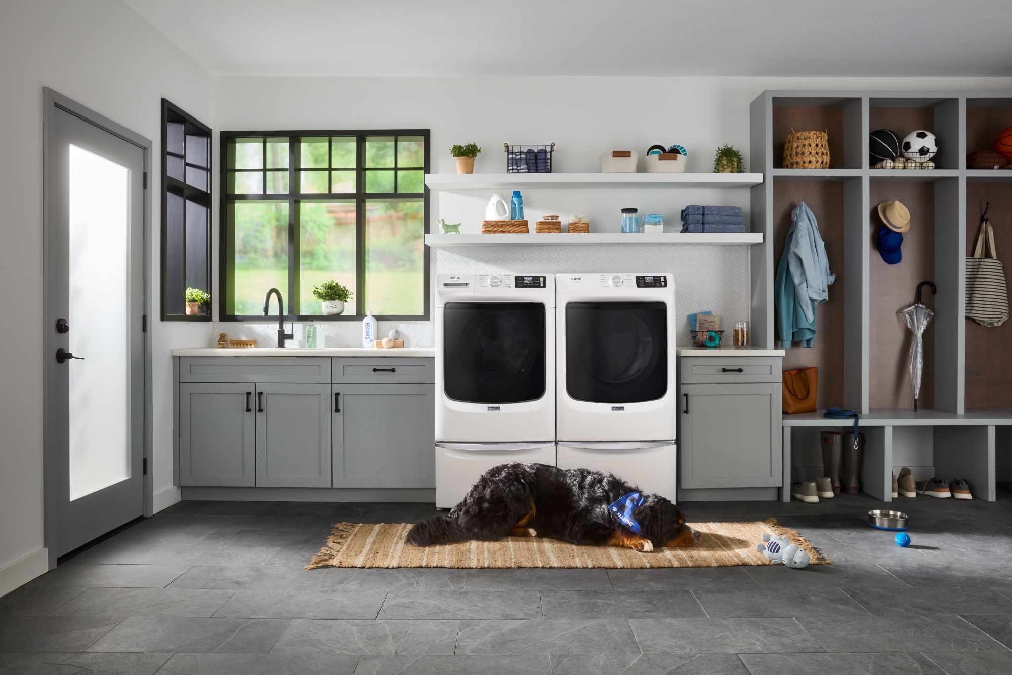 Maytag MFW7020RW m080105 - View #12