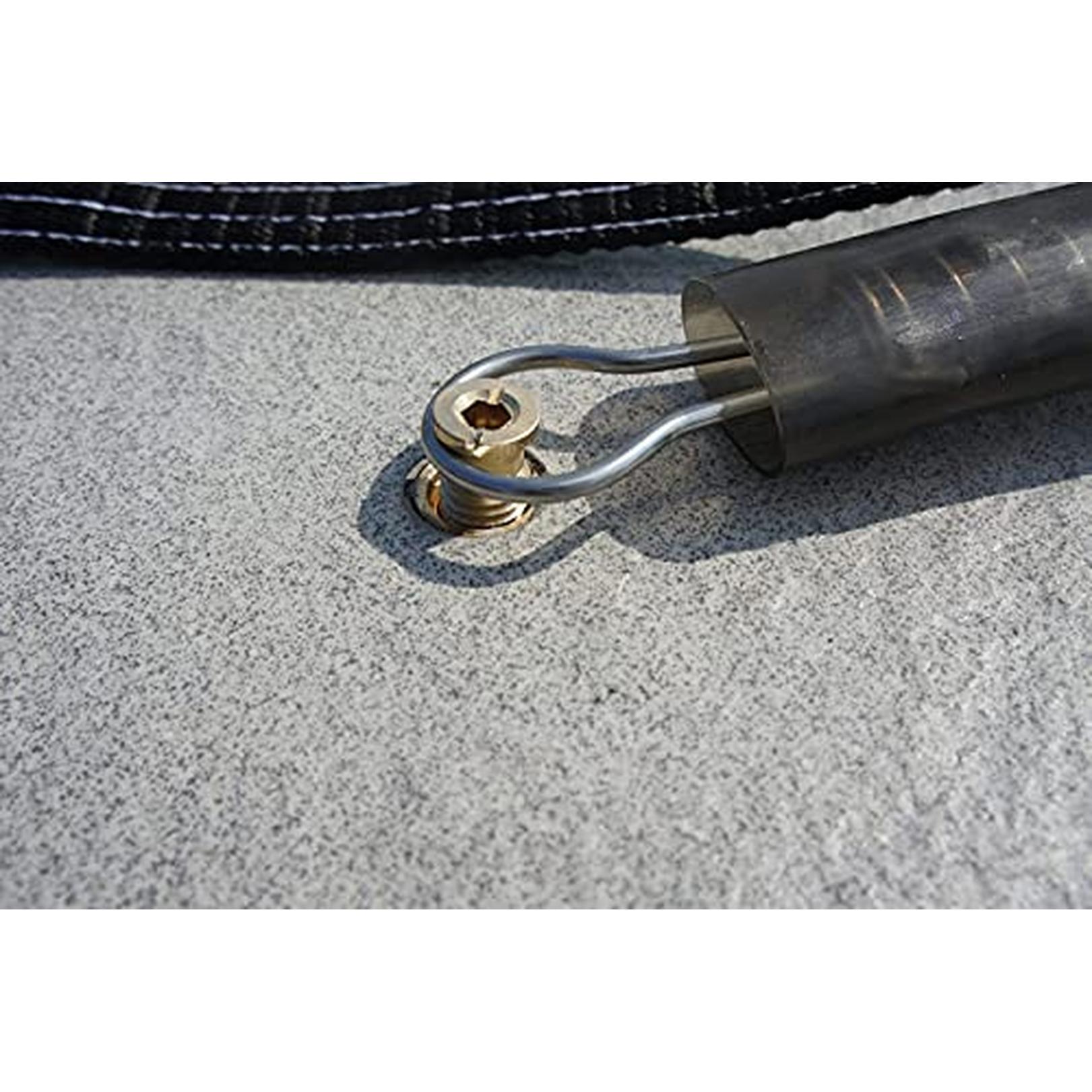 Poolzilla SPRINGS-1PK Pool-Covers - View #7