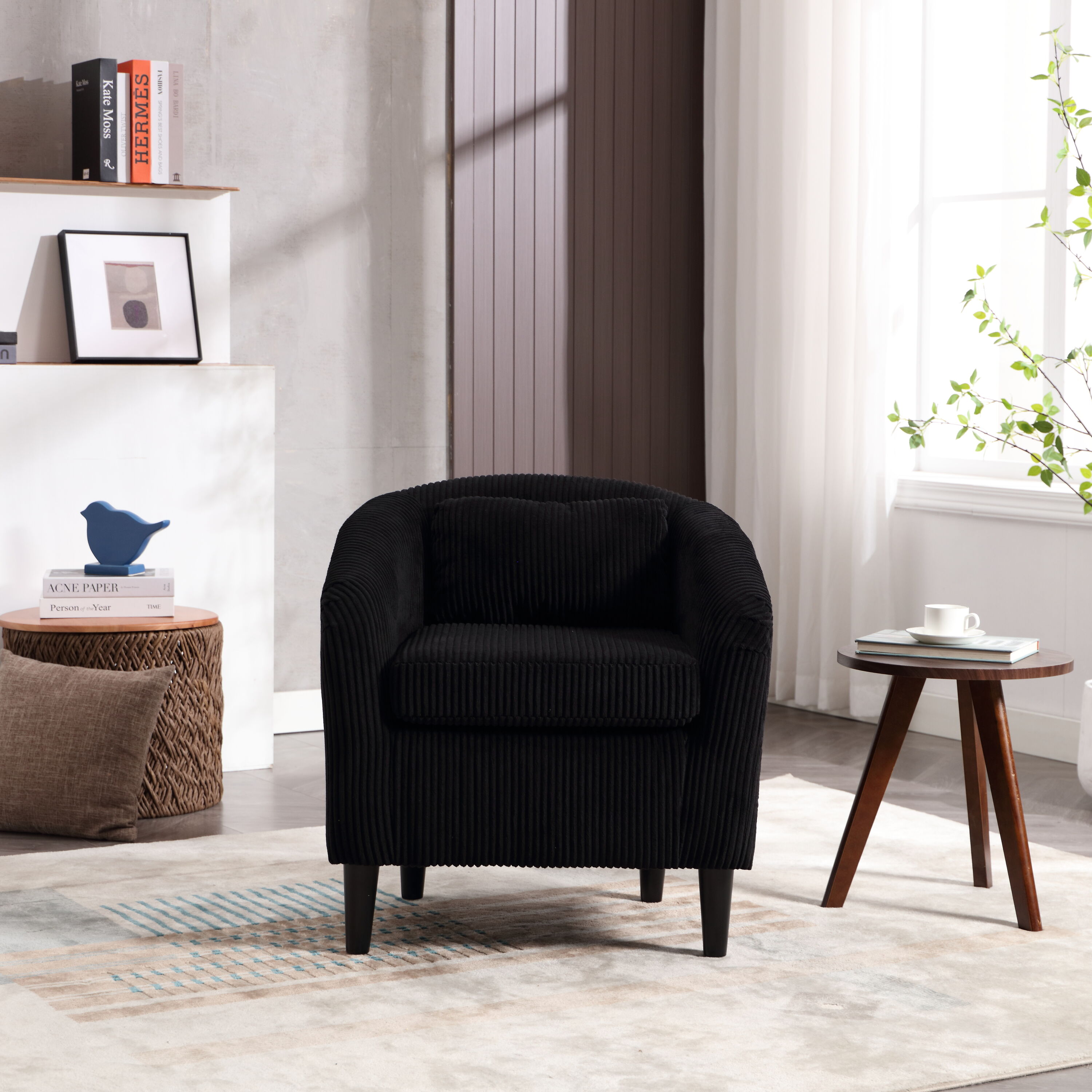 Damerin QF-99 chairs - View #2