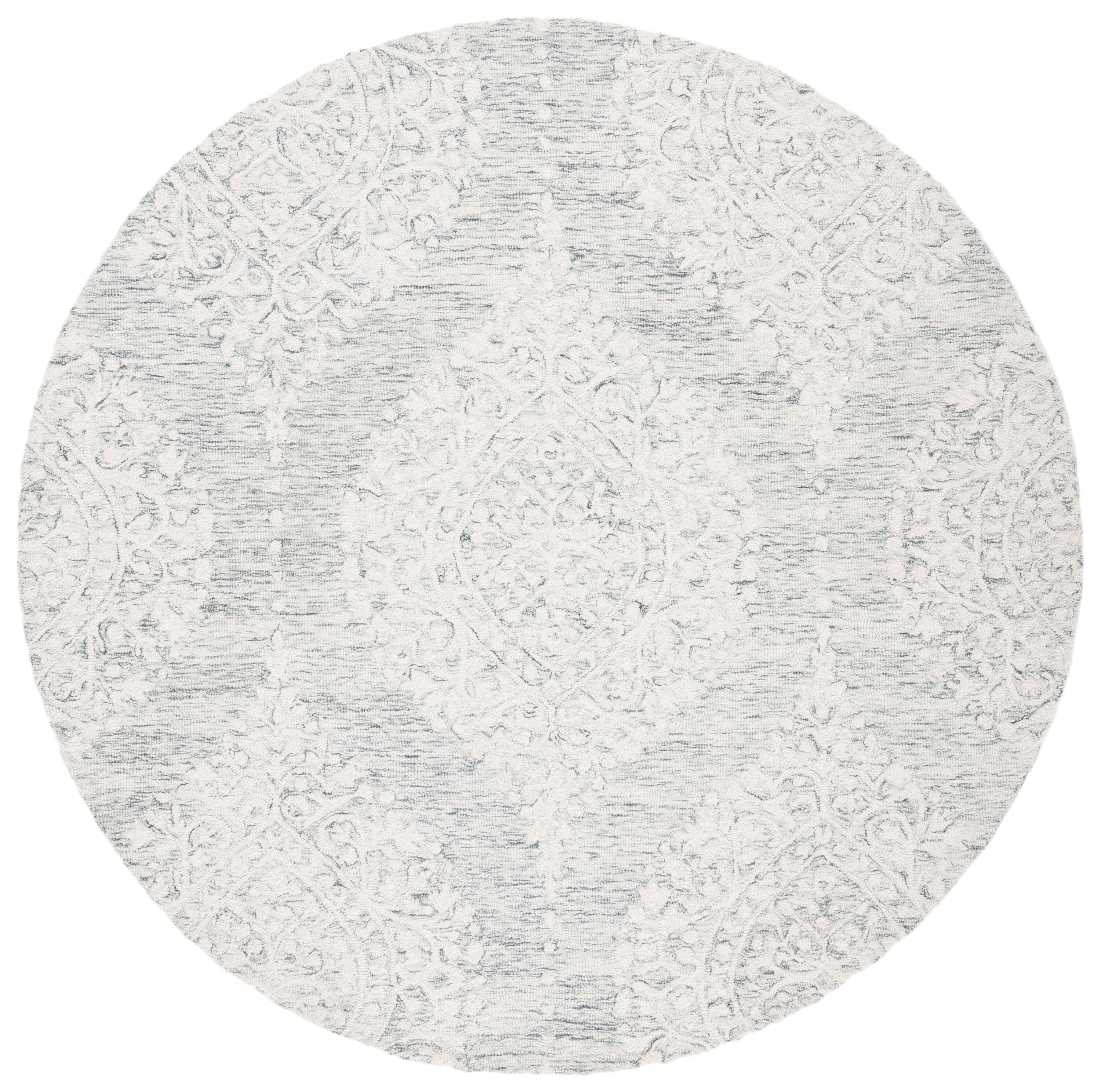 Safavieh MET992F-6R rugs - View #2