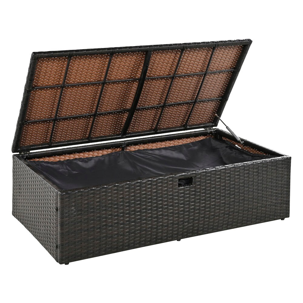 ModernLuxe L-TM000007AAA Patio-Sofas-Daybeds - View #17
