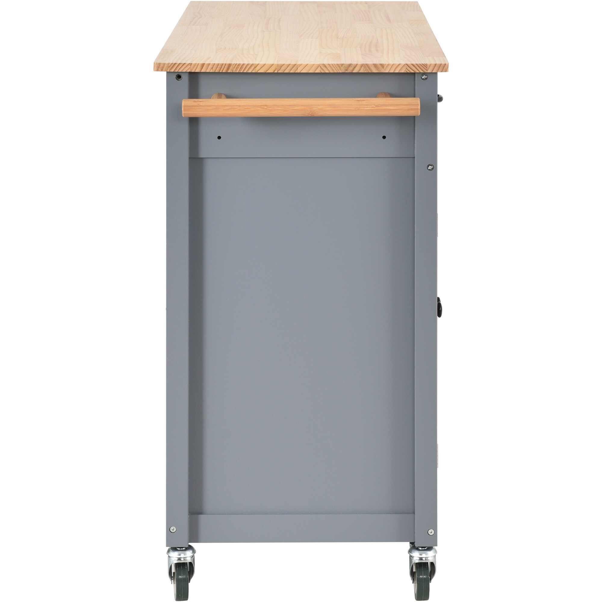 SINOFURN SYB260026GY Kitchen-Furniture - View #15