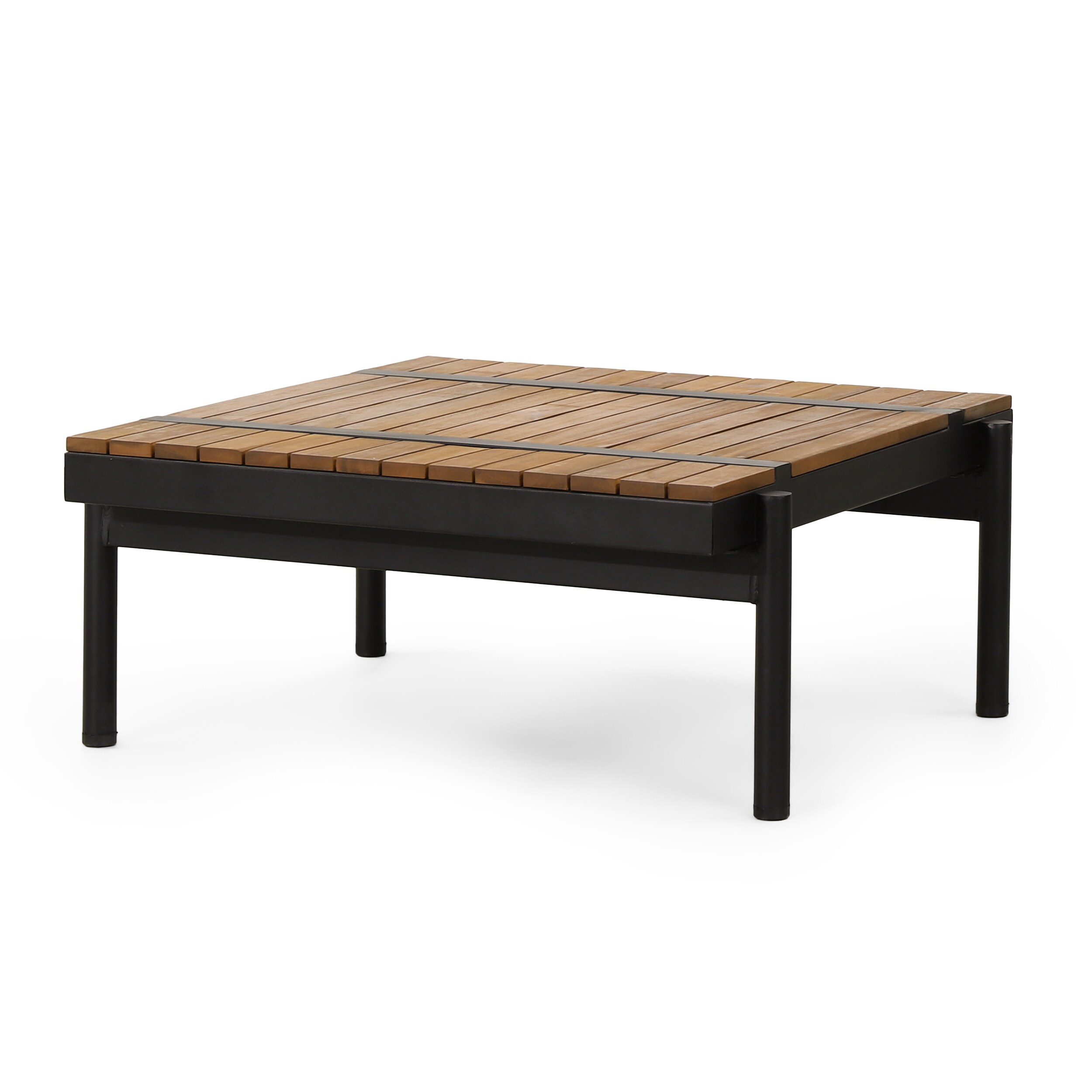 ModernLuxe L3P-72249.00CRM Coffee-Tables - View #7