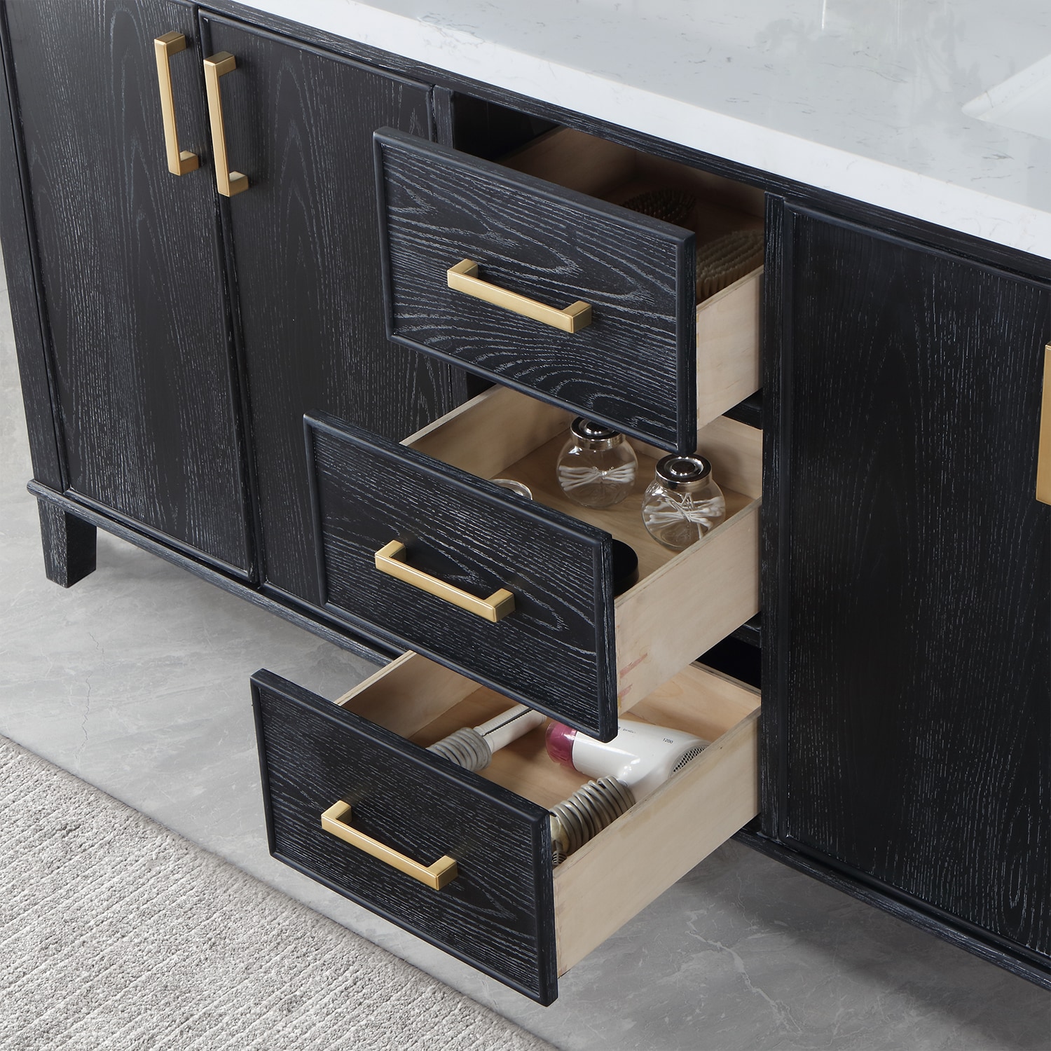 Altair 549072-BO-AW-NM Bath-Vanity-Combo - View #4