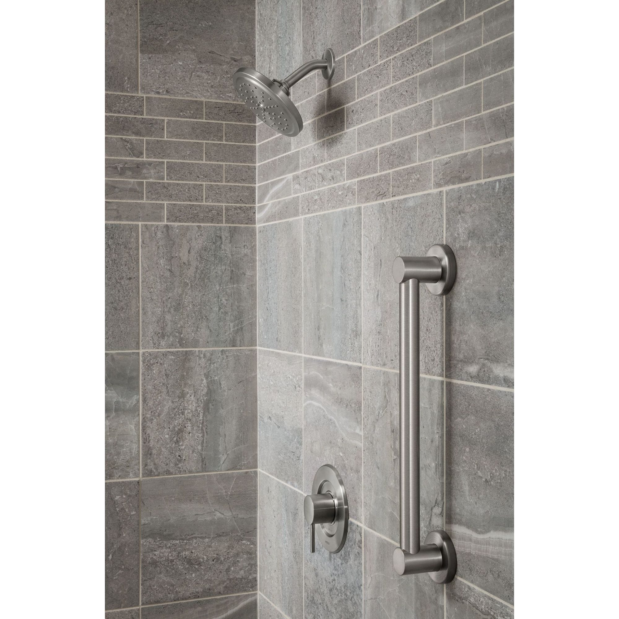 Moen YG0418BN Grab-Bars - View #5