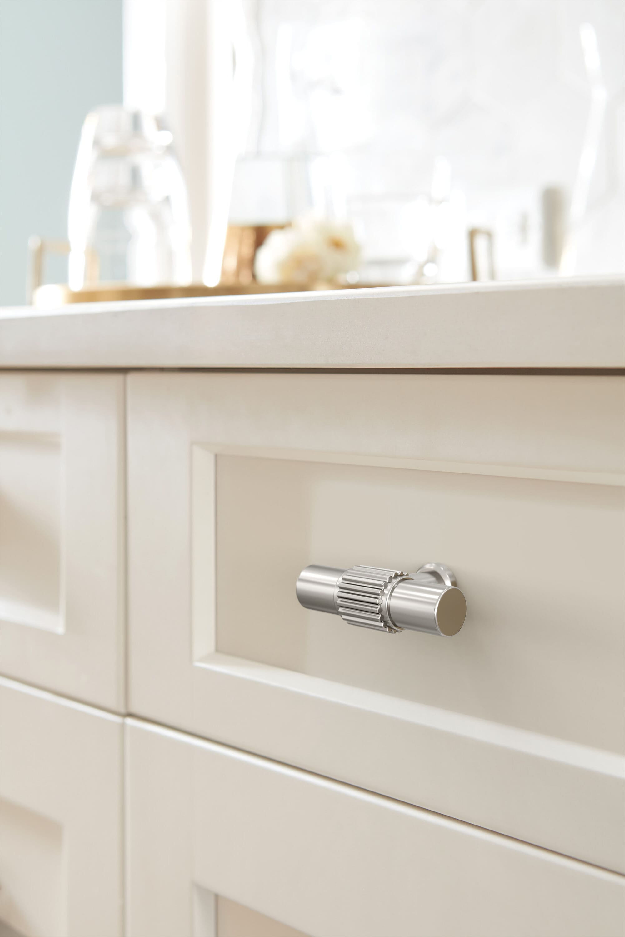 Amerock BP37801PN Cabinet-Knobs - View #2