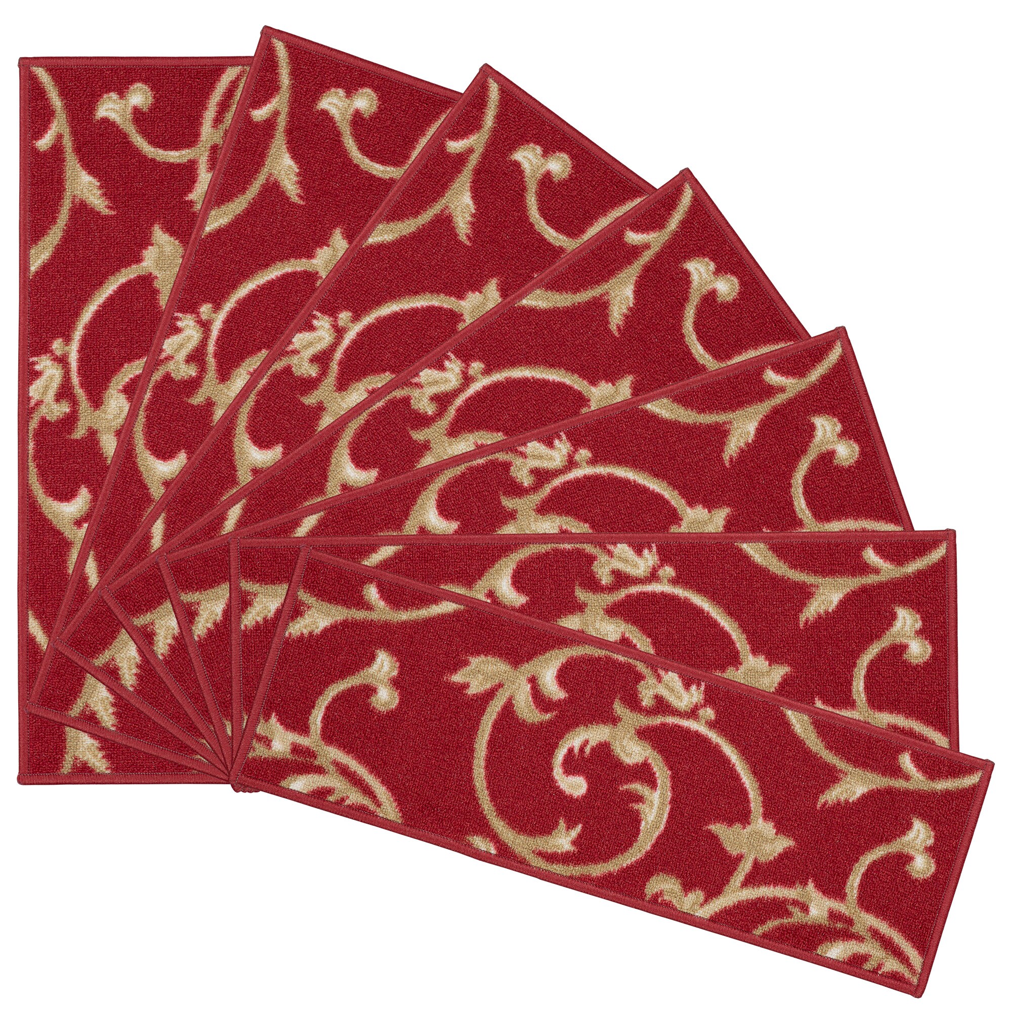 Ottomanson CLS4040-7 rugs - View #3