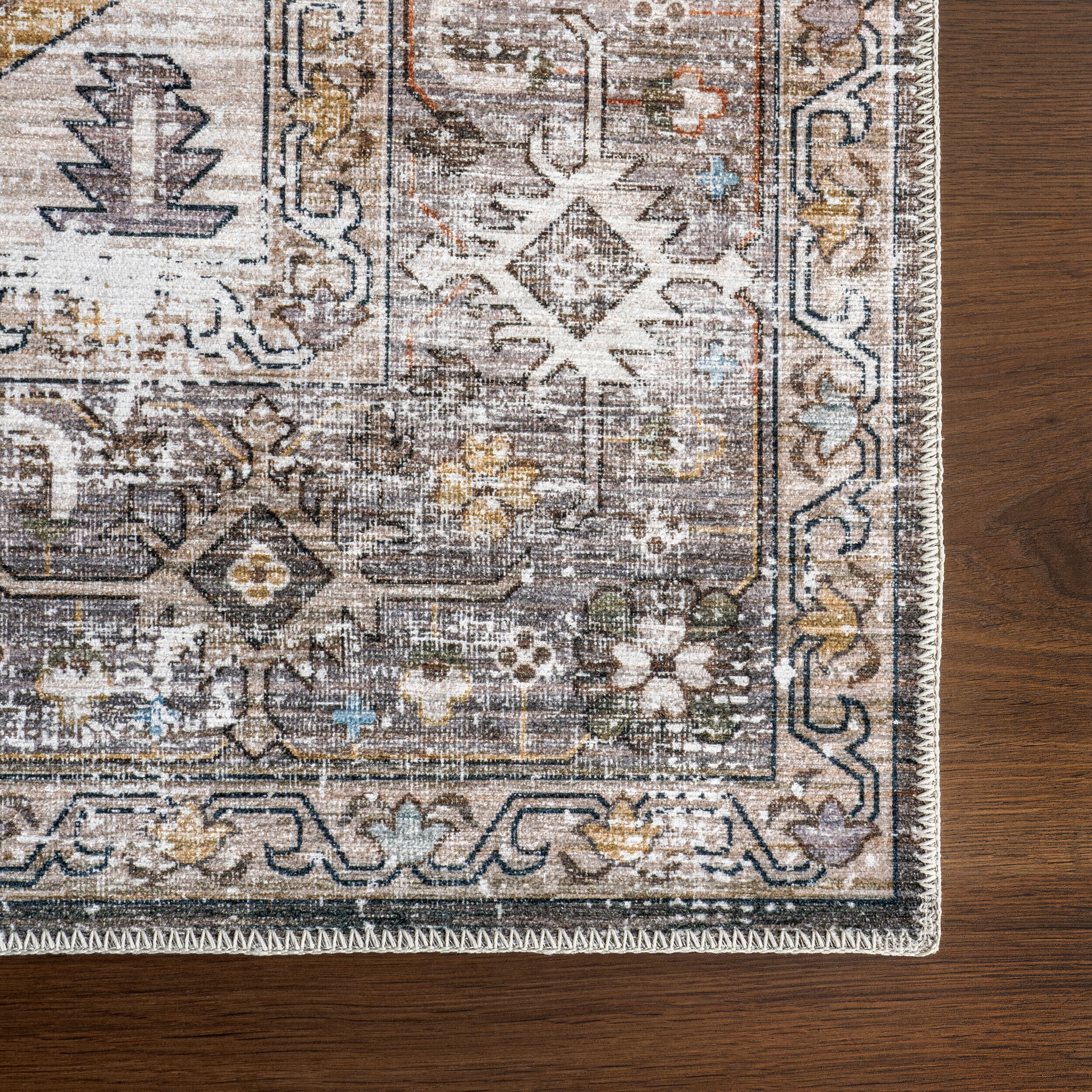 nuLOOM 200BIVL03A-S808 rugs - View #4