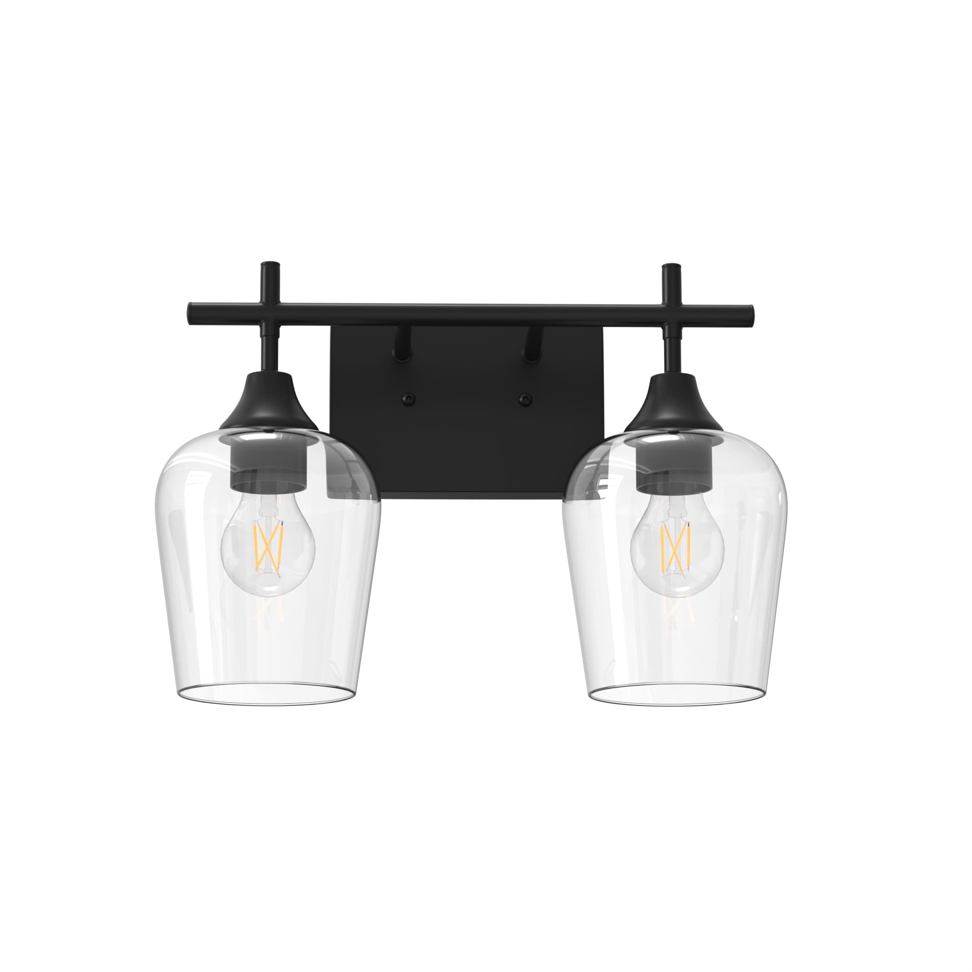 allen + roth VB24-2BK b089995 - View #4