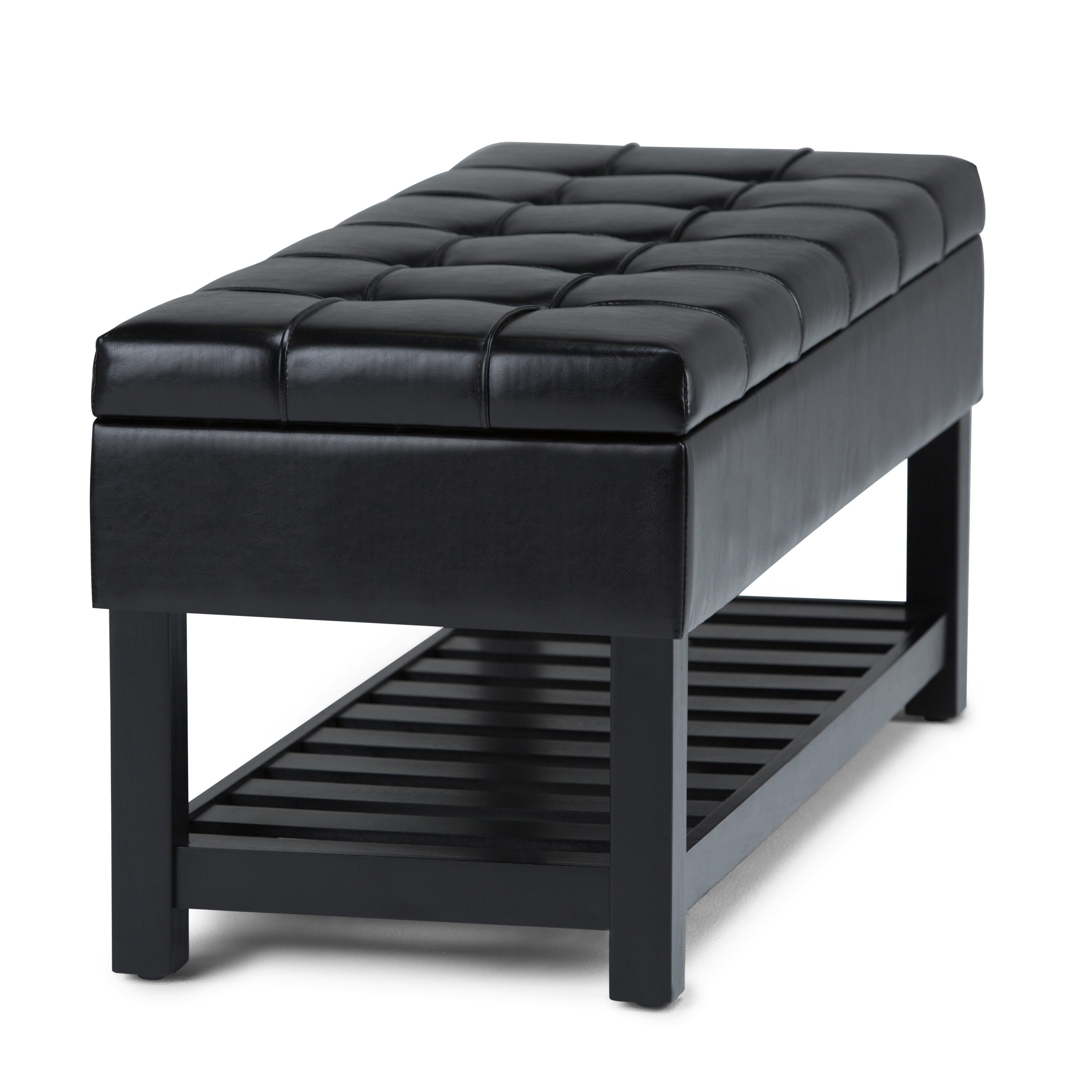 Simpli Home AXCOT-262-BL Indoor-Ottomans - View #7