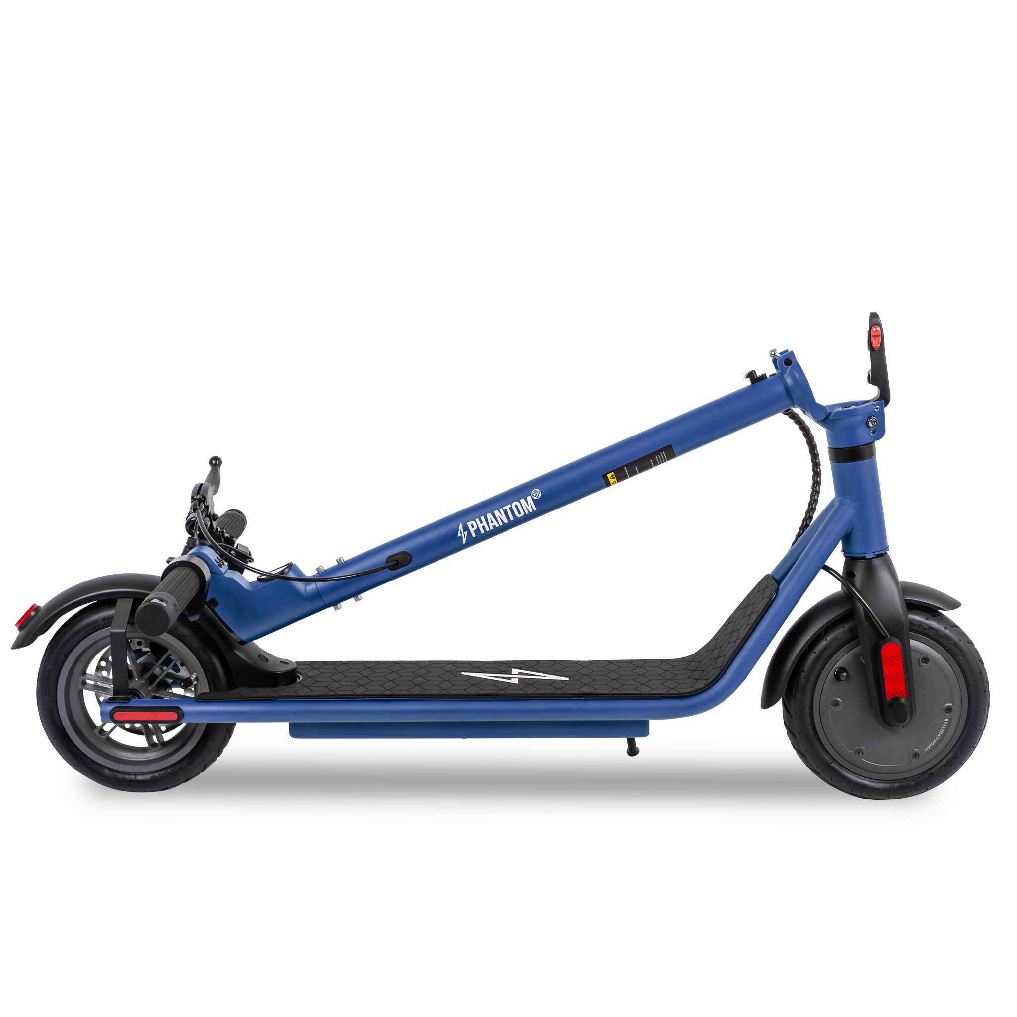 Phantom P85-BLU scooters - View #4