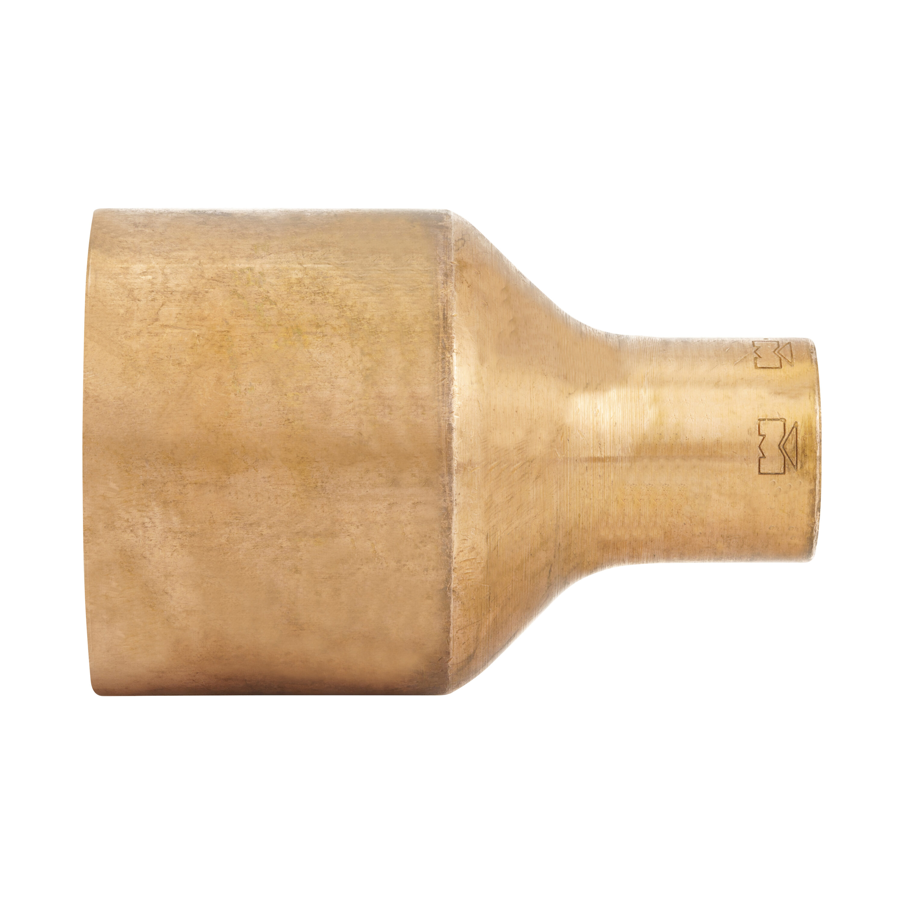 Streamline W 01362L Copper-Fittings - View #2