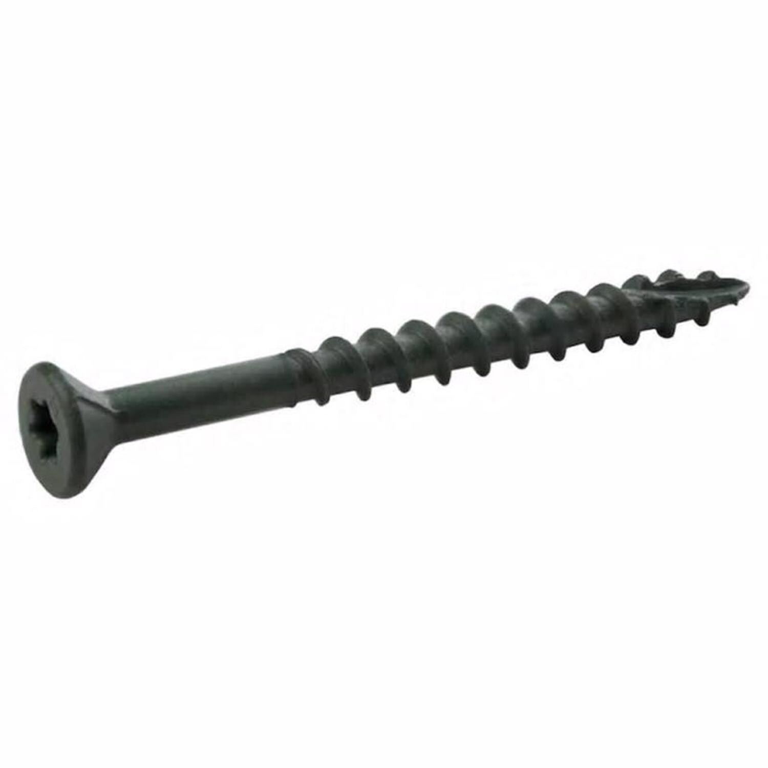 Grip-Rite L2STGR35M Deck-Screws - View #2