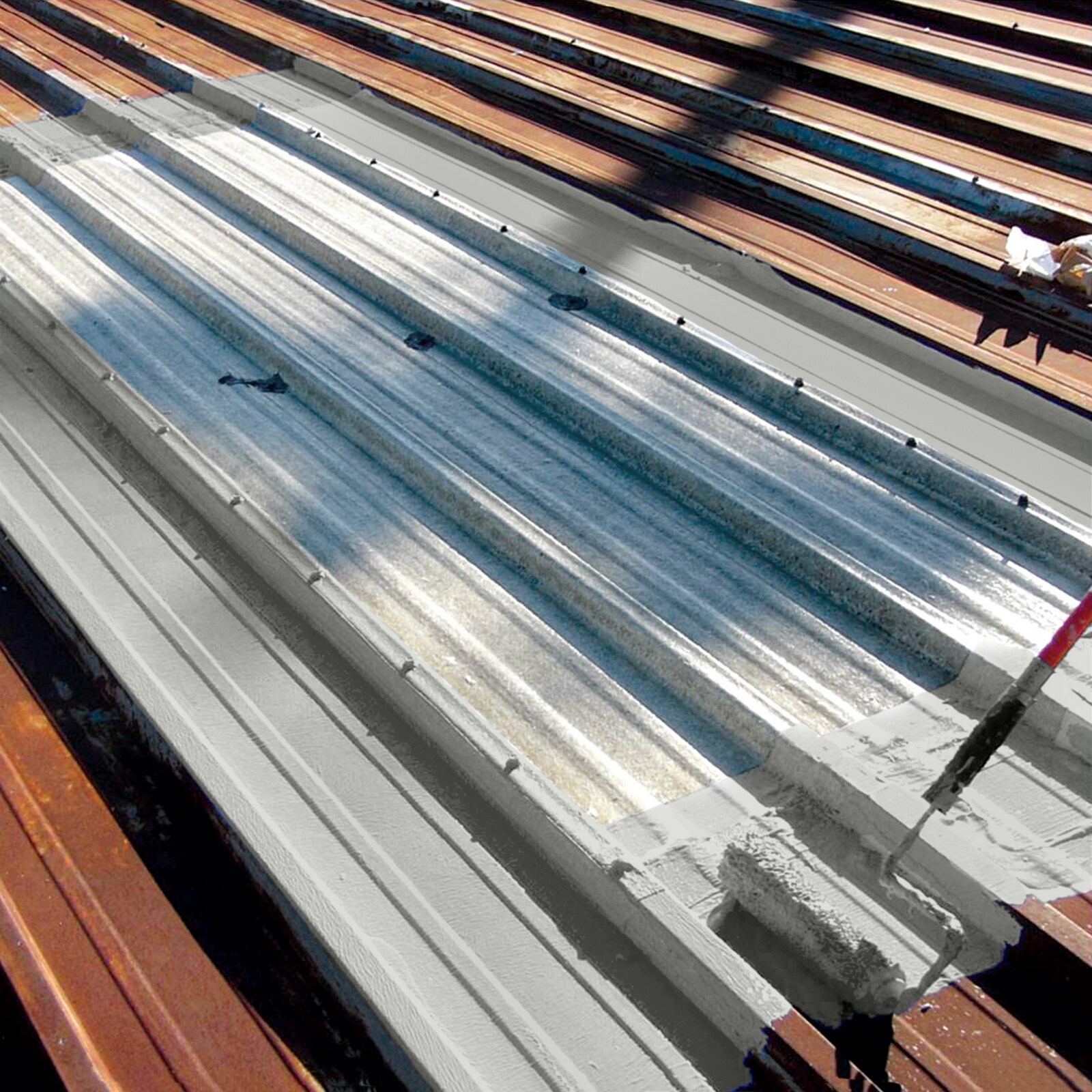 Kool Seal KS0034600-20 Reflective-Roof-Coatings - View #3