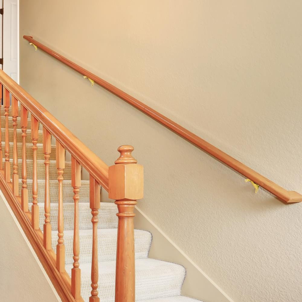 Design House 181990 Interior-Stairpart-Railing - View #2