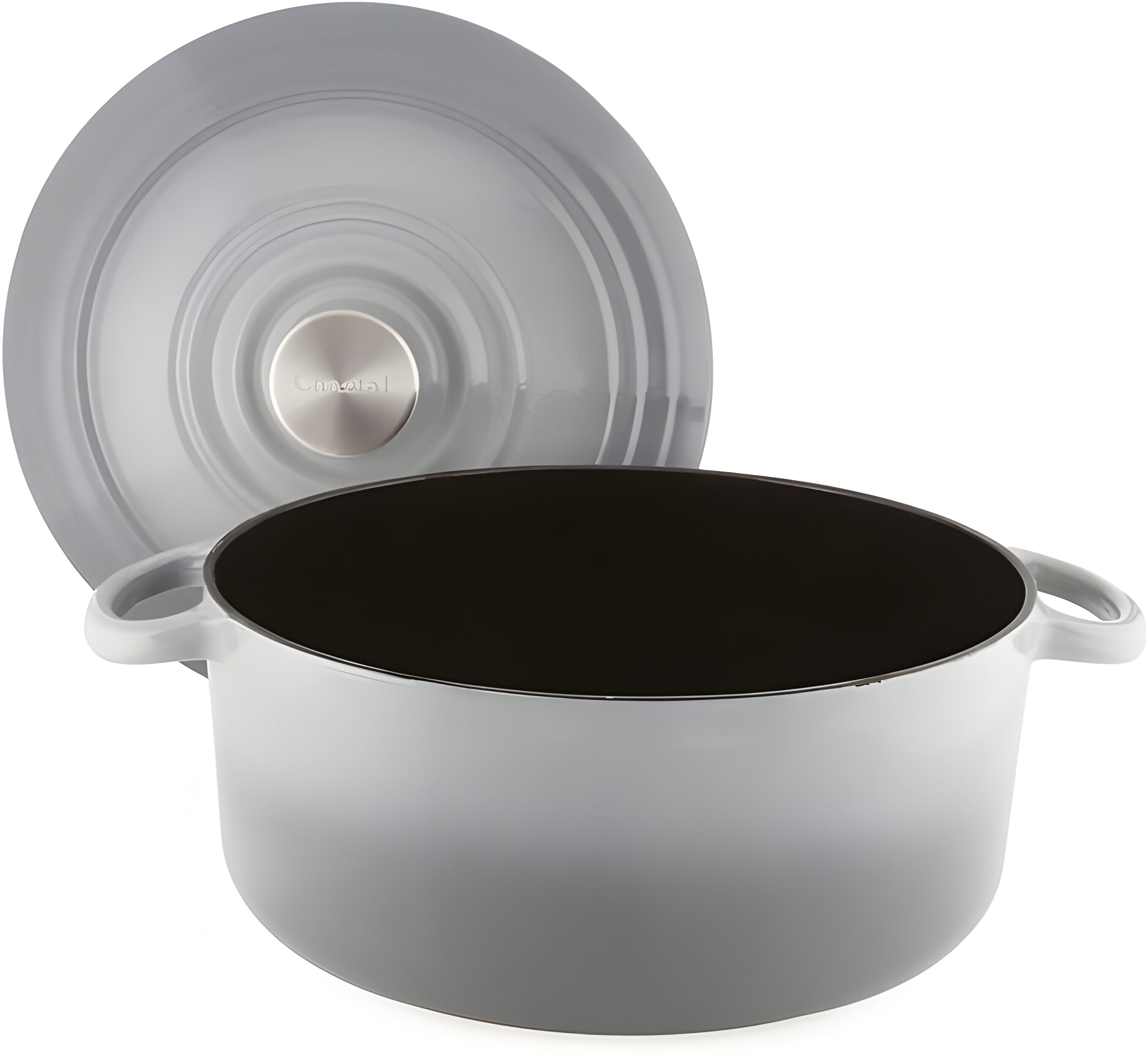 Chantal Cast Iron Dutch Oven - Thumbnail 2