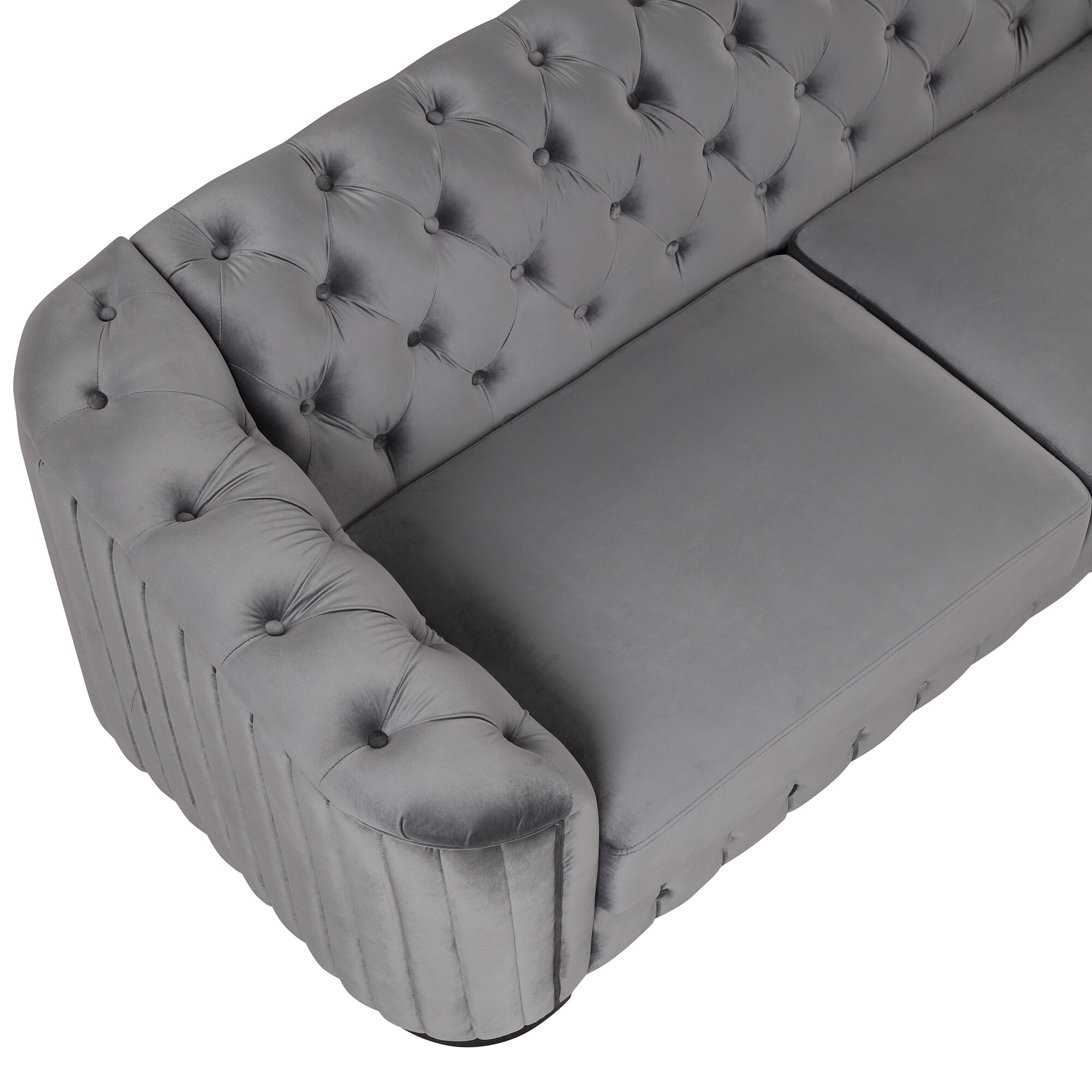 ModernLuxe N719S000576E Sofas-Loveseats - View #18