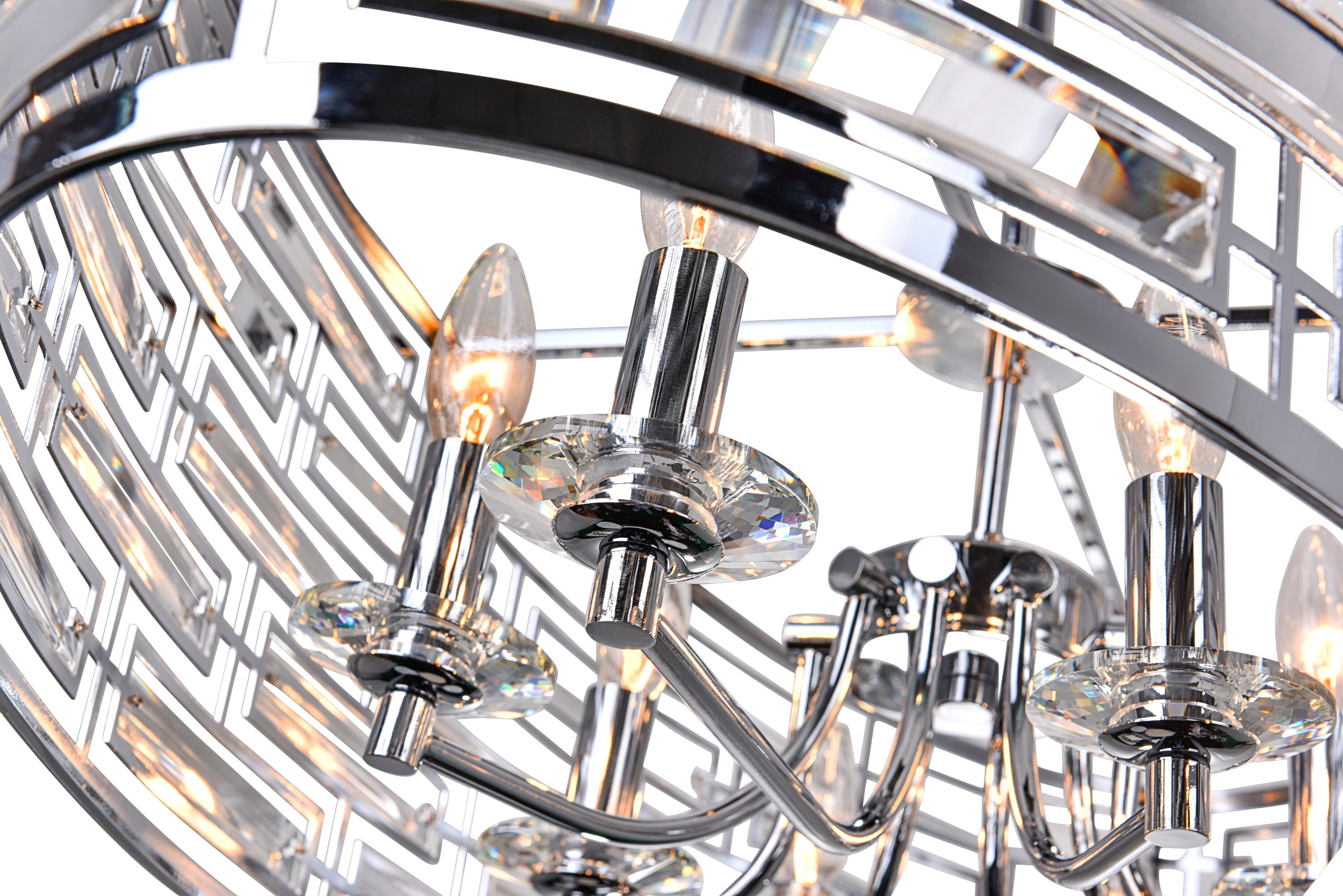 CWI Lighting 9975P39-8-601 b090015 - View #5