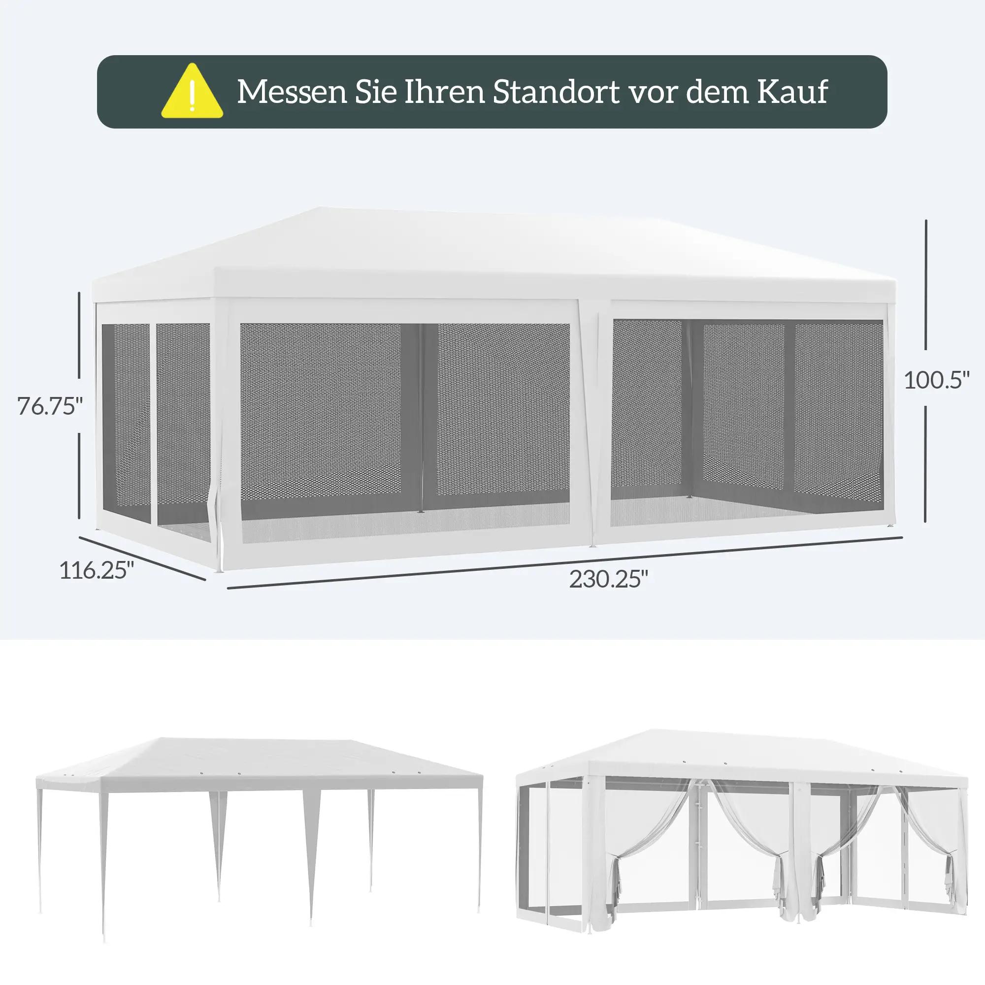 Bayfeve BFAOS-4136-CNP Canopies-Sl - View #5