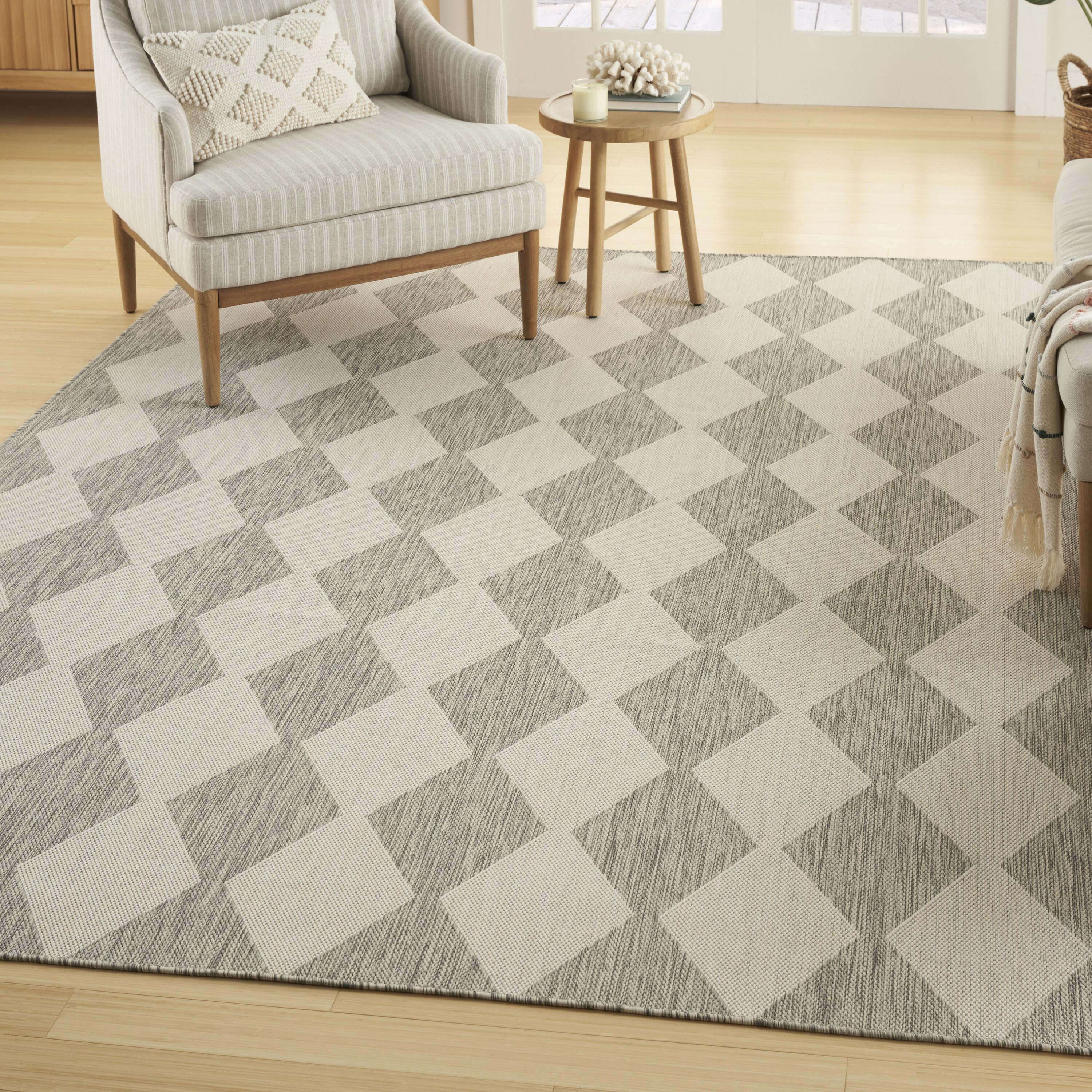 Nourison 099446938480 rugs - View #3