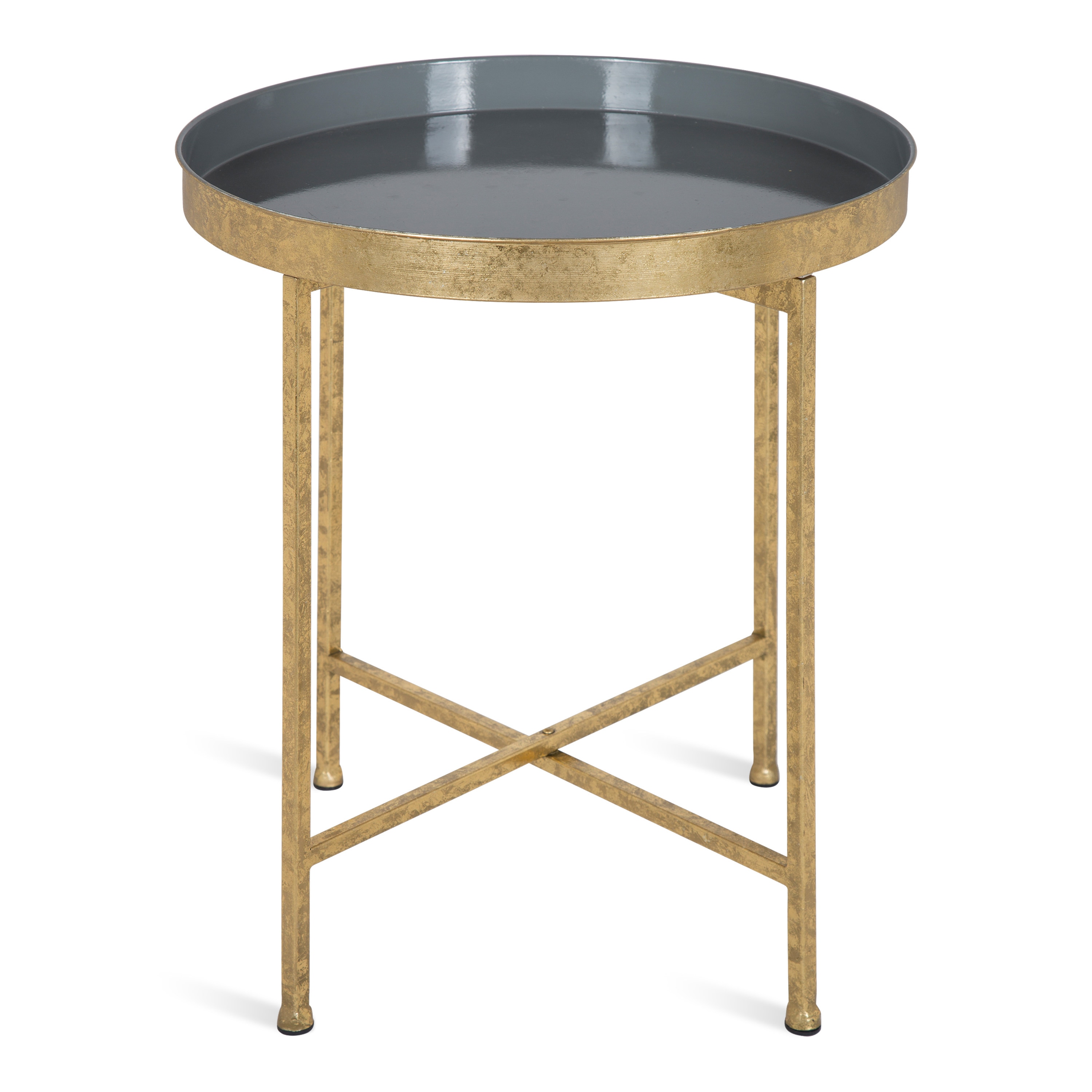 Kate and Laurel 214605 End-Tables - View #3