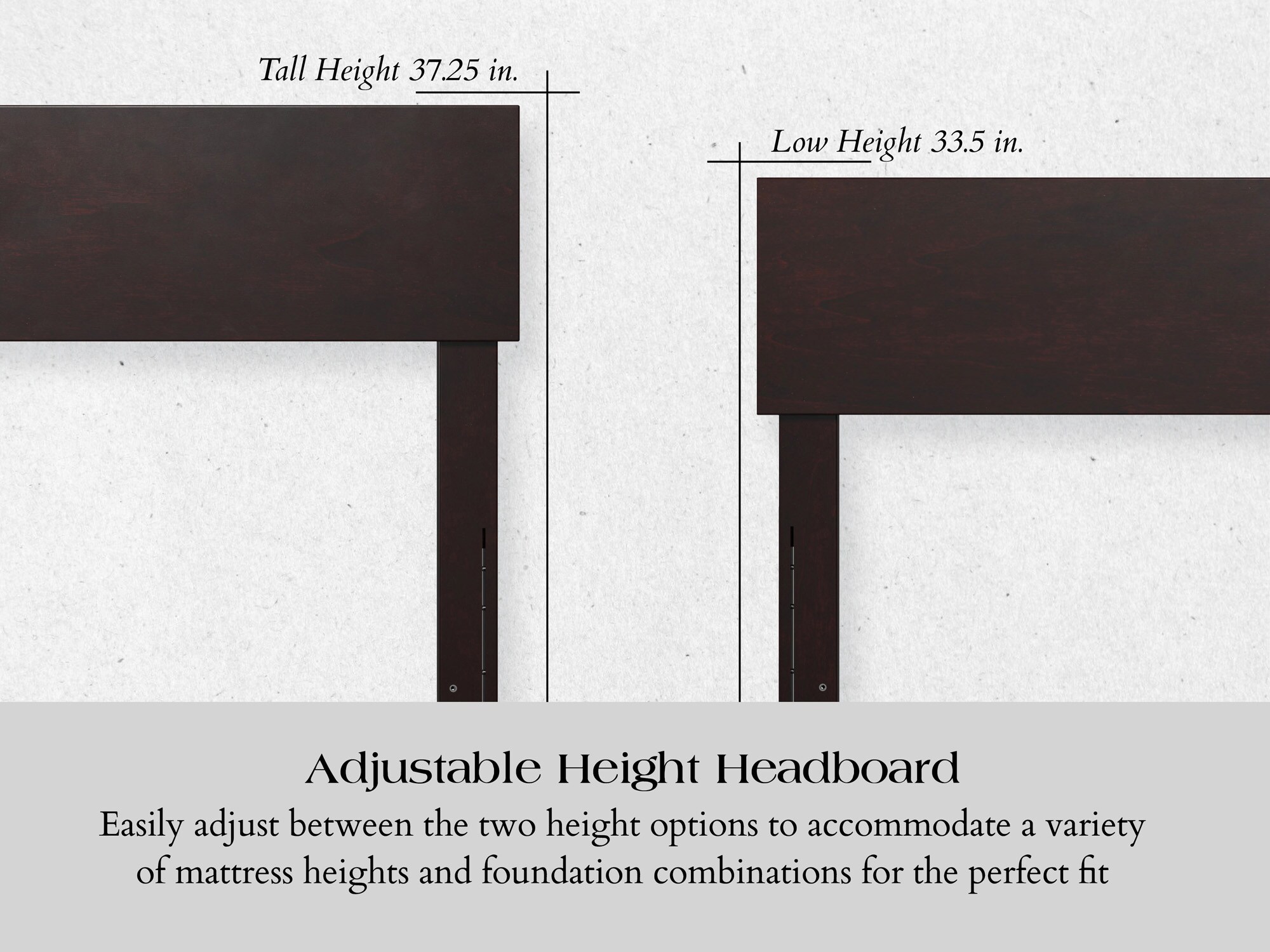 AFI Furnishings AR281821 Upholstered-Headboards - View #7