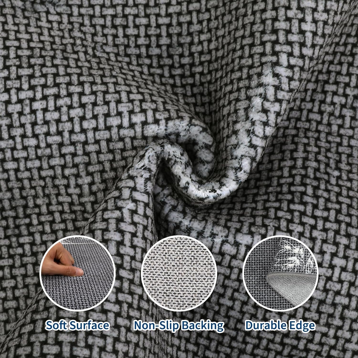 Garvee CBV-ZD7K090W0K0I rugs - View #3