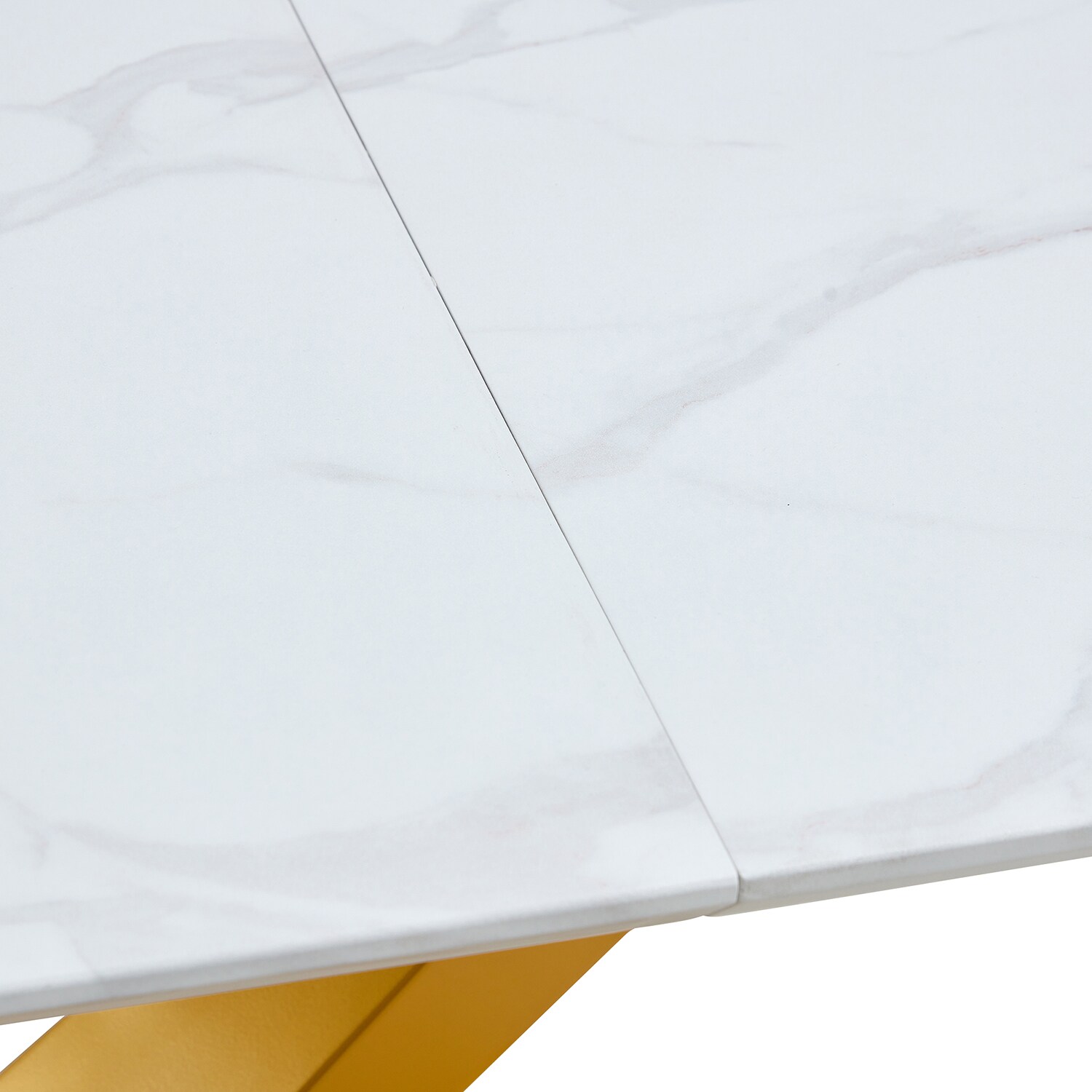 SINOFURN SYA010263GY Dining-Tables - View #6