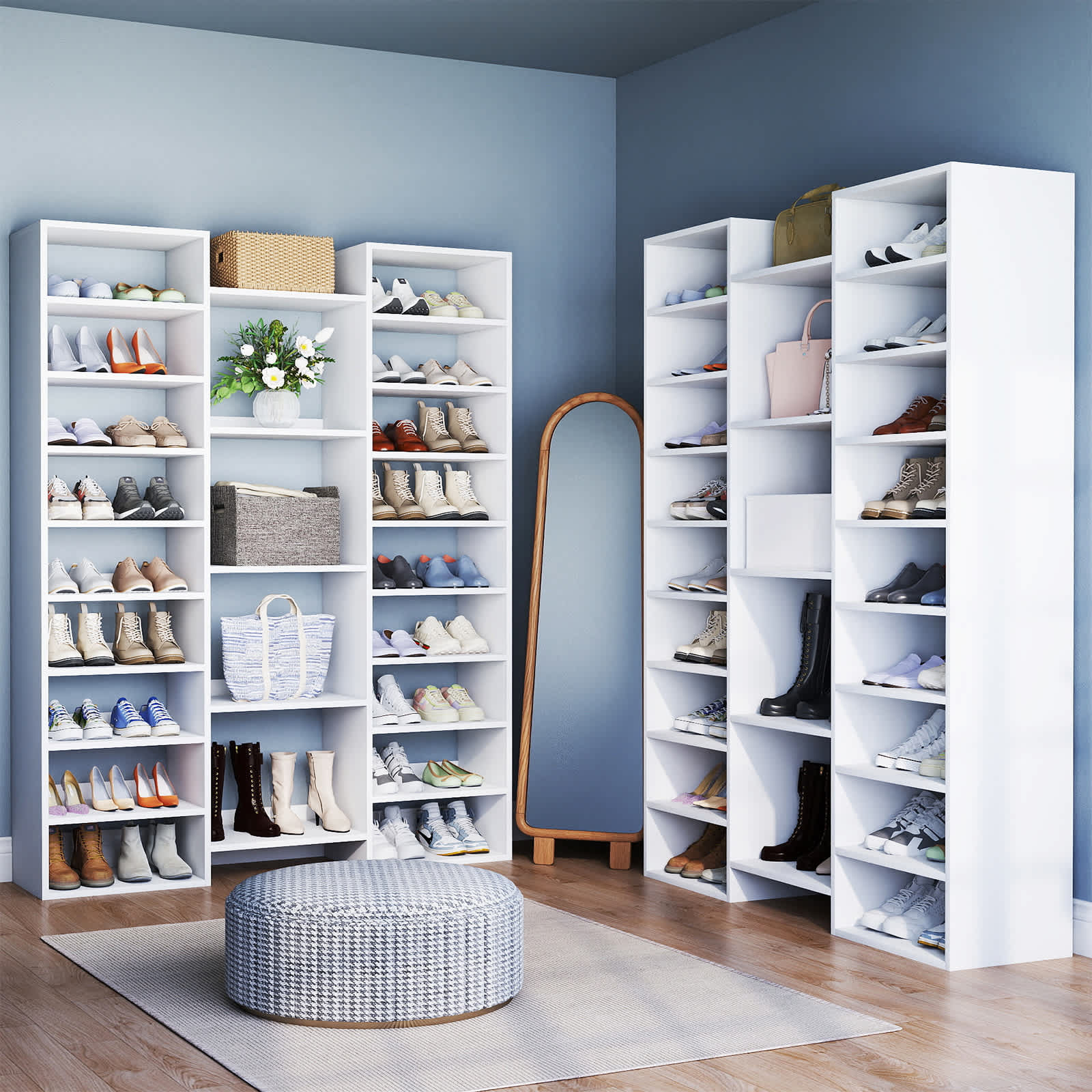 CIPACHO 725815631262 Shoe-Racks - View #6
