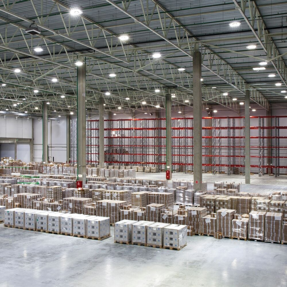 Lithonia Lighting CPRBALO13UVOLTDWH High-Bay-Lights - View #9