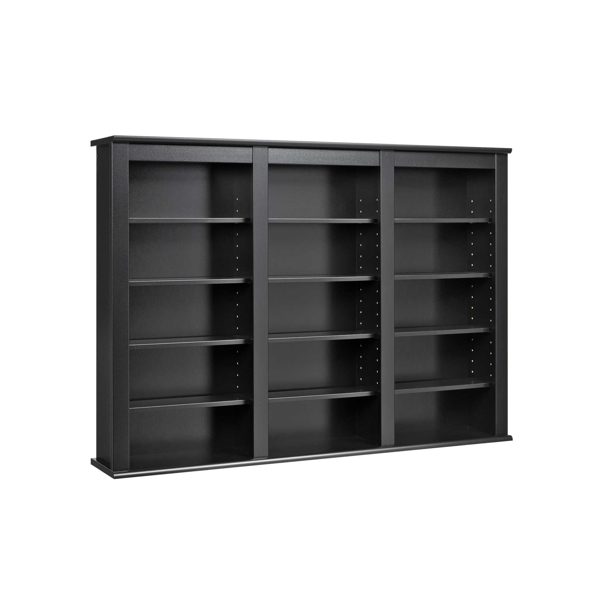 Prepac BFW-0523 Gaming-Storage - View #3